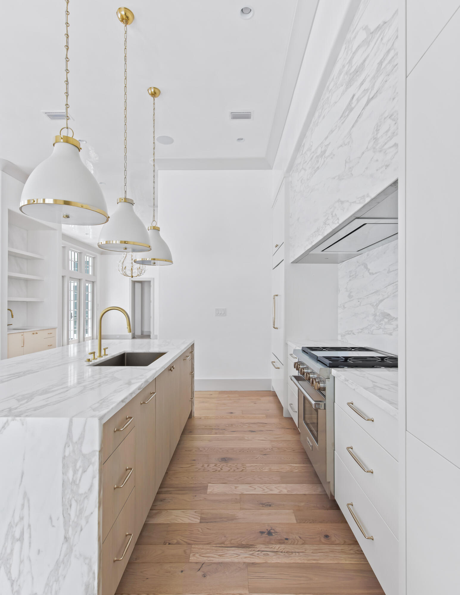 ALYS BEACH - Residential