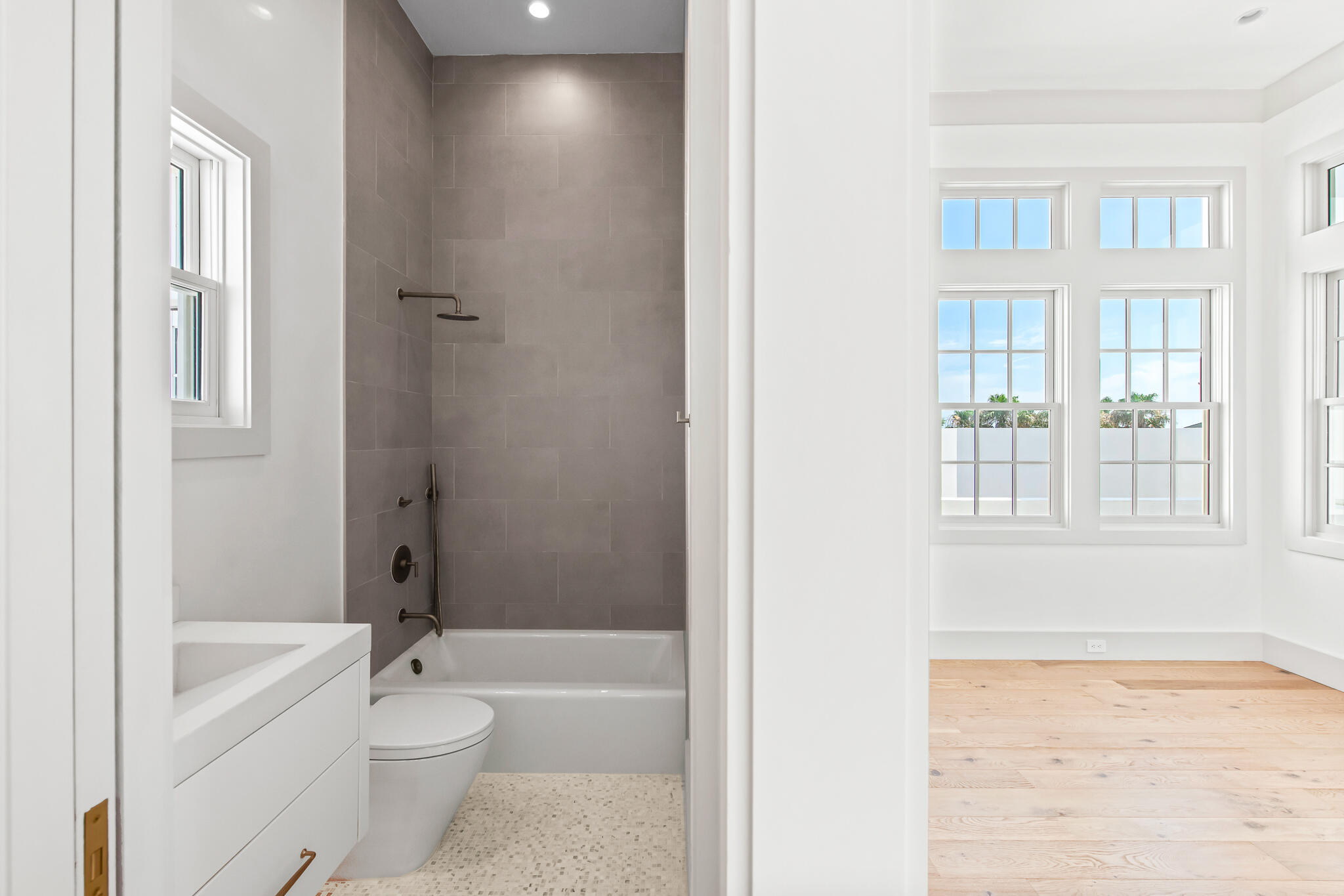 ALYS BEACH - Residential