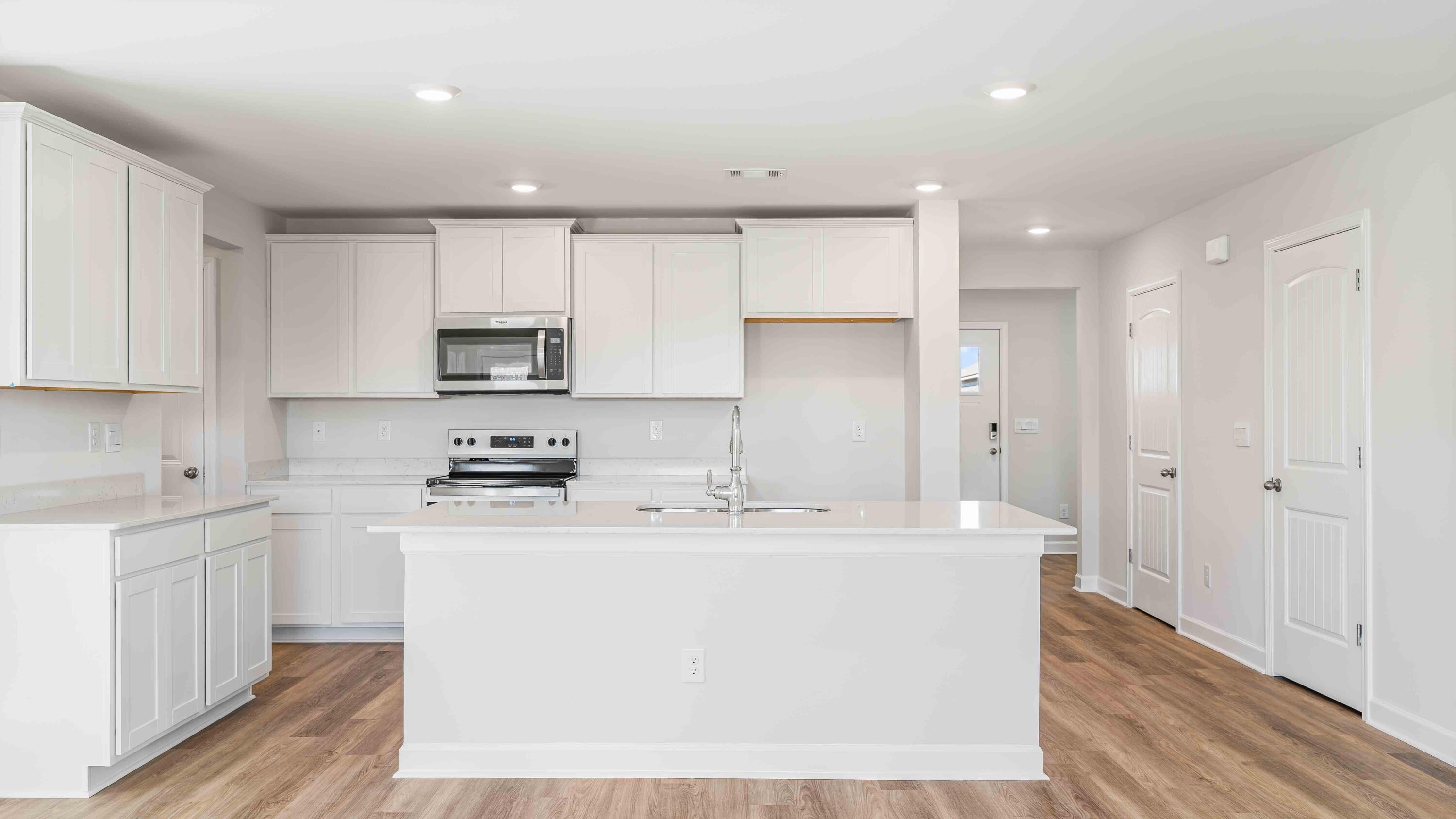 Captain's Cove - Residential