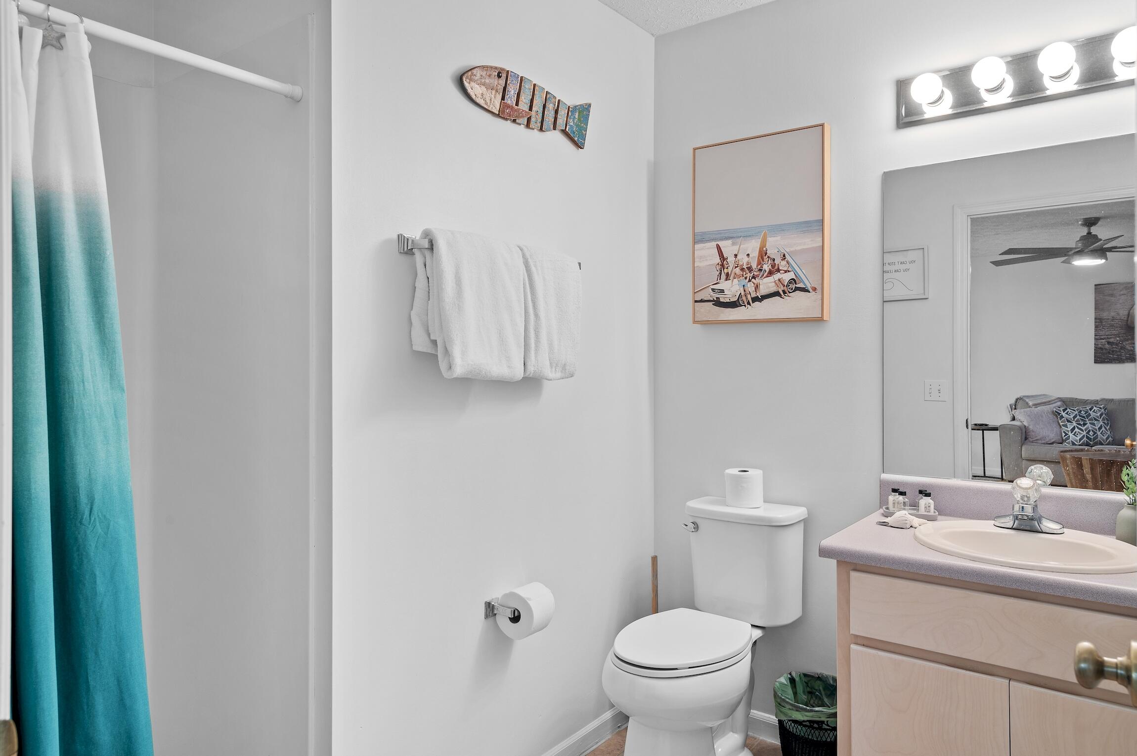 RIVIERA BEACH - Residential