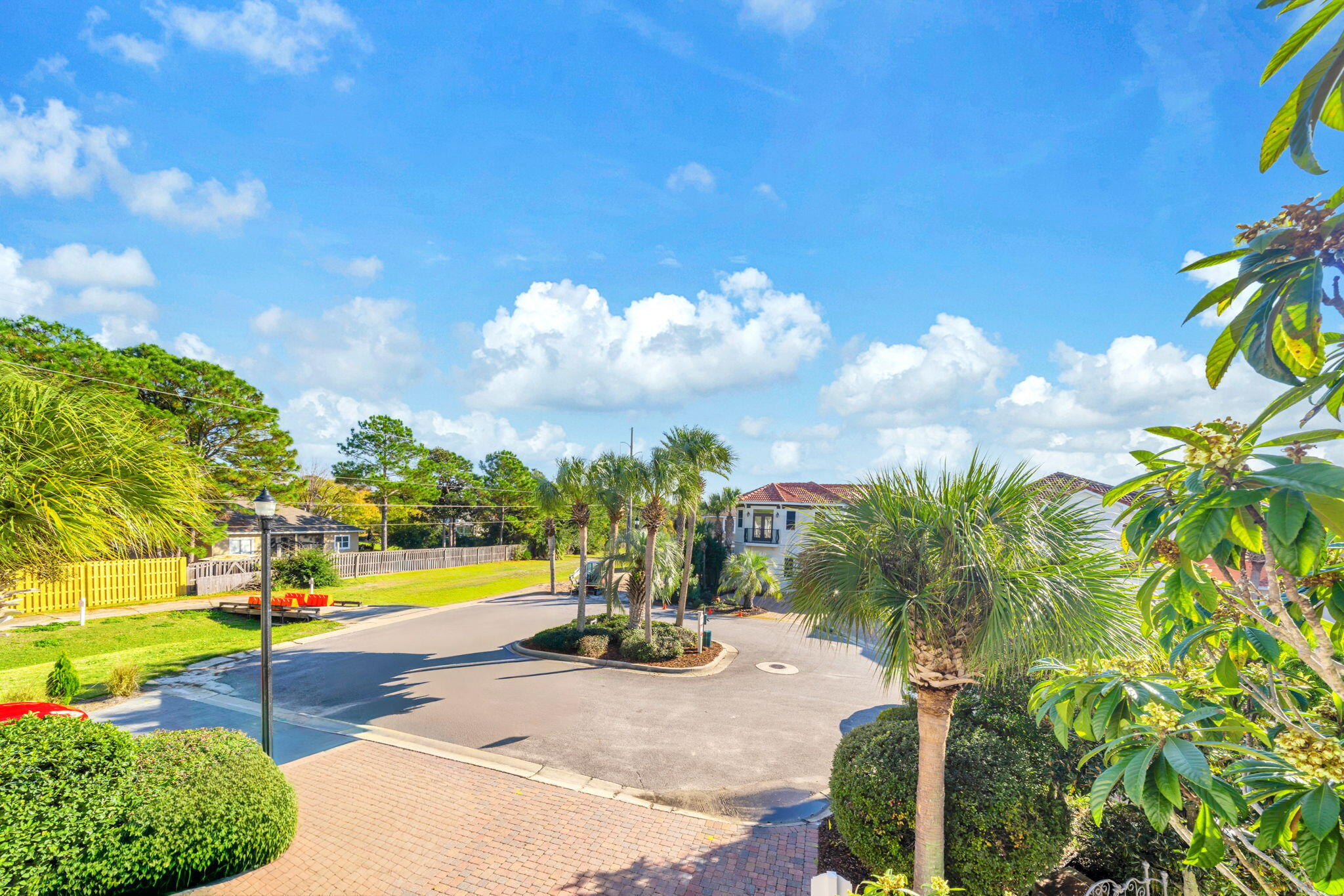 CALUSA BAY S/D - Residential