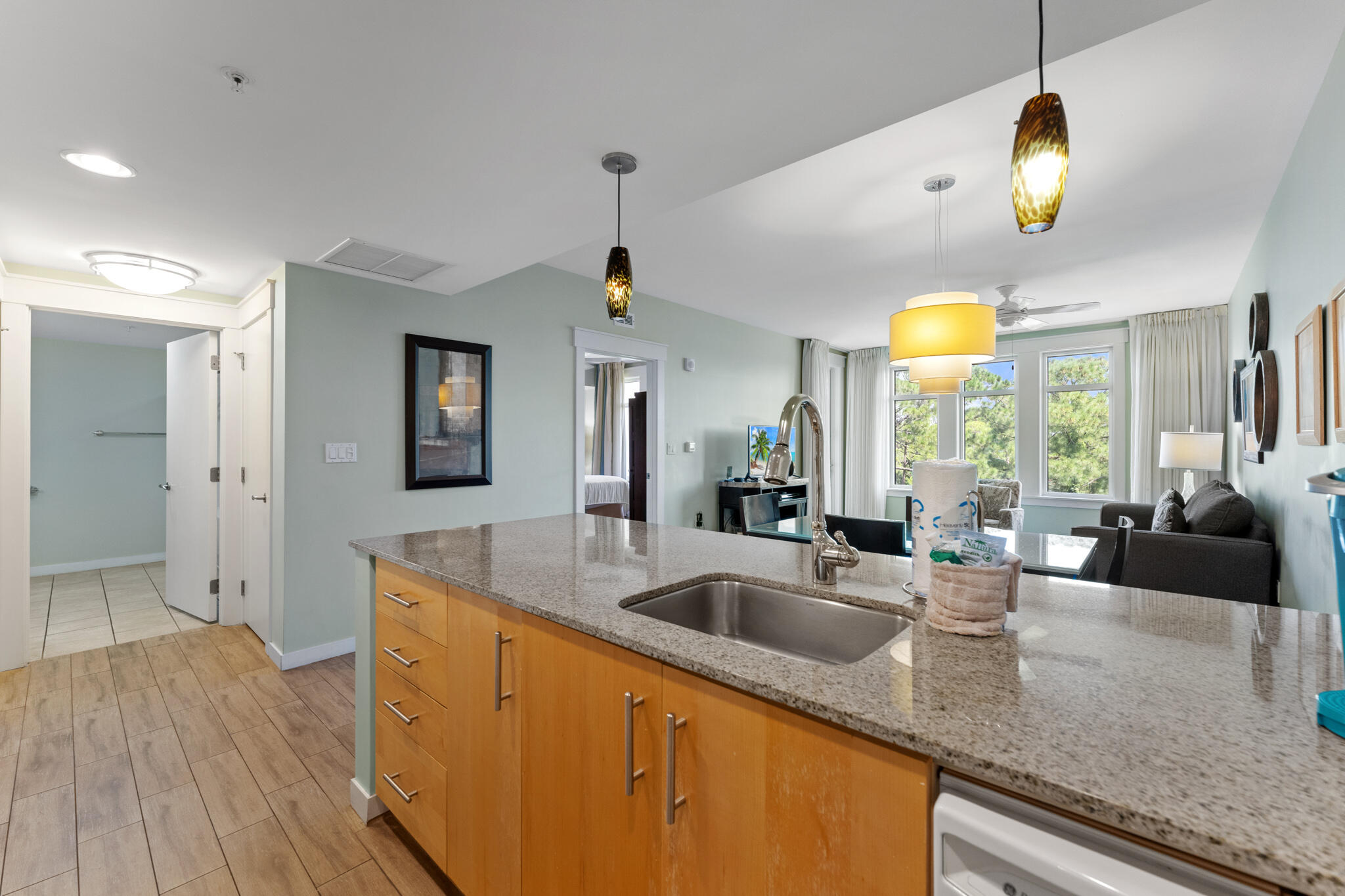 Elation - Residential