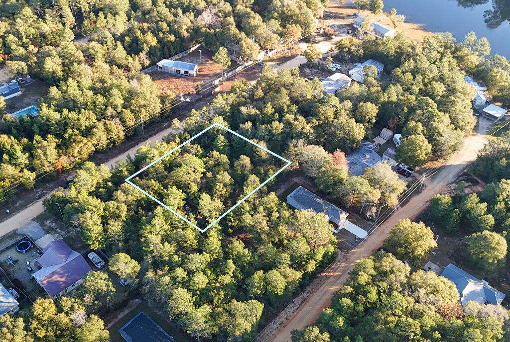 OAKWOOD HILLS UNIT 3 - Land