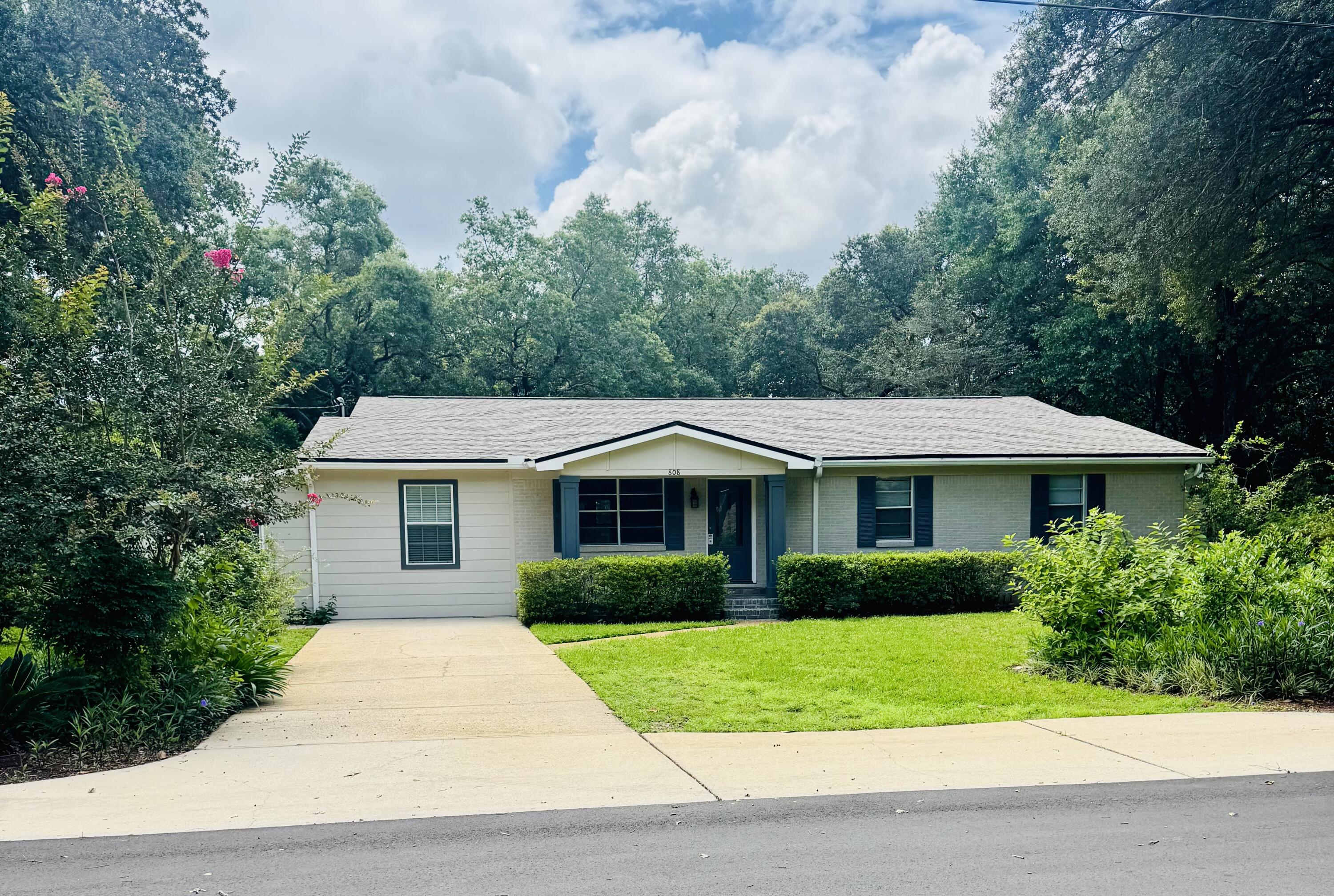 MORENO ACRES S/D - Residential