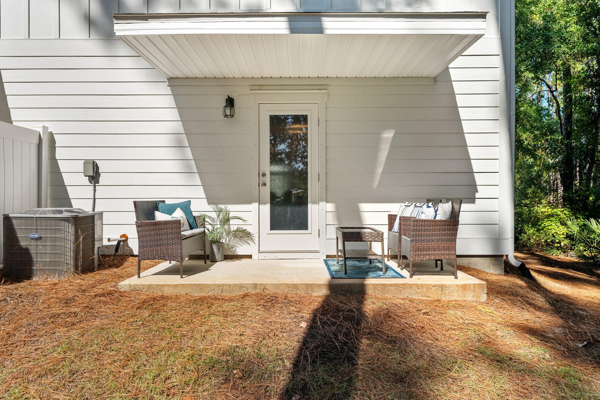 Sandhill Pines - Residential Lease