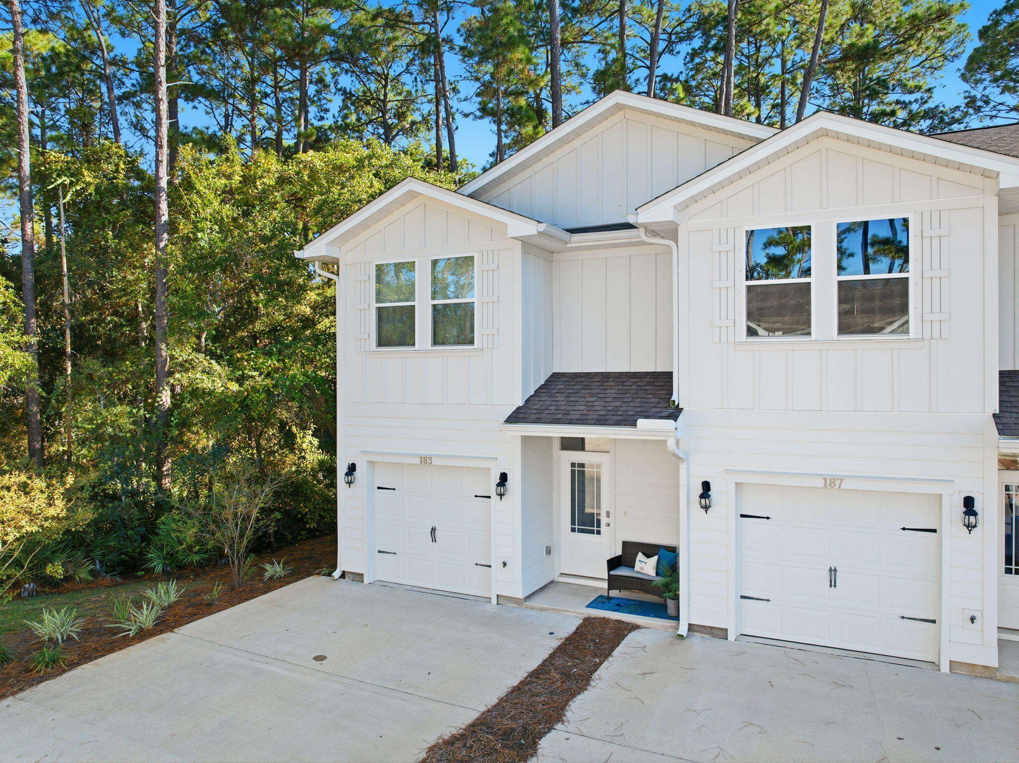Sandhill Pines - Residential Lease