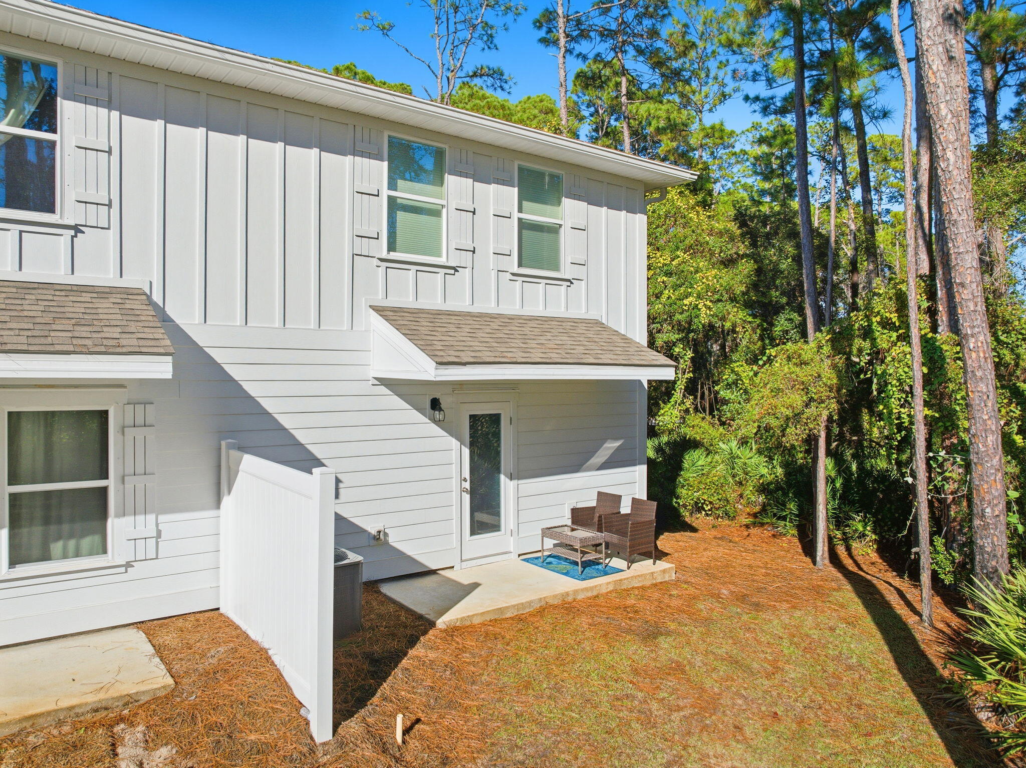 Sandhill Pines - Residential Lease