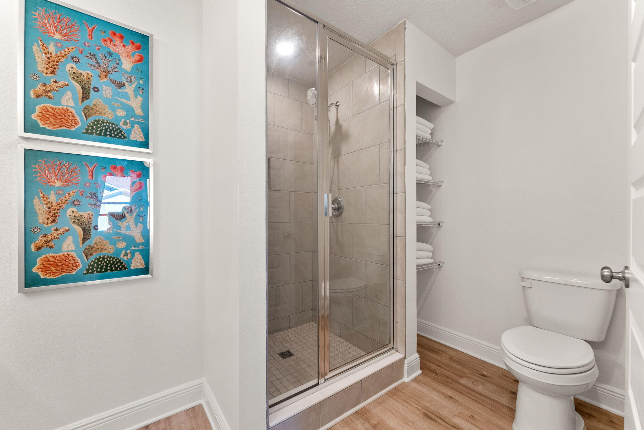 Sandhill Pines - Residential Lease