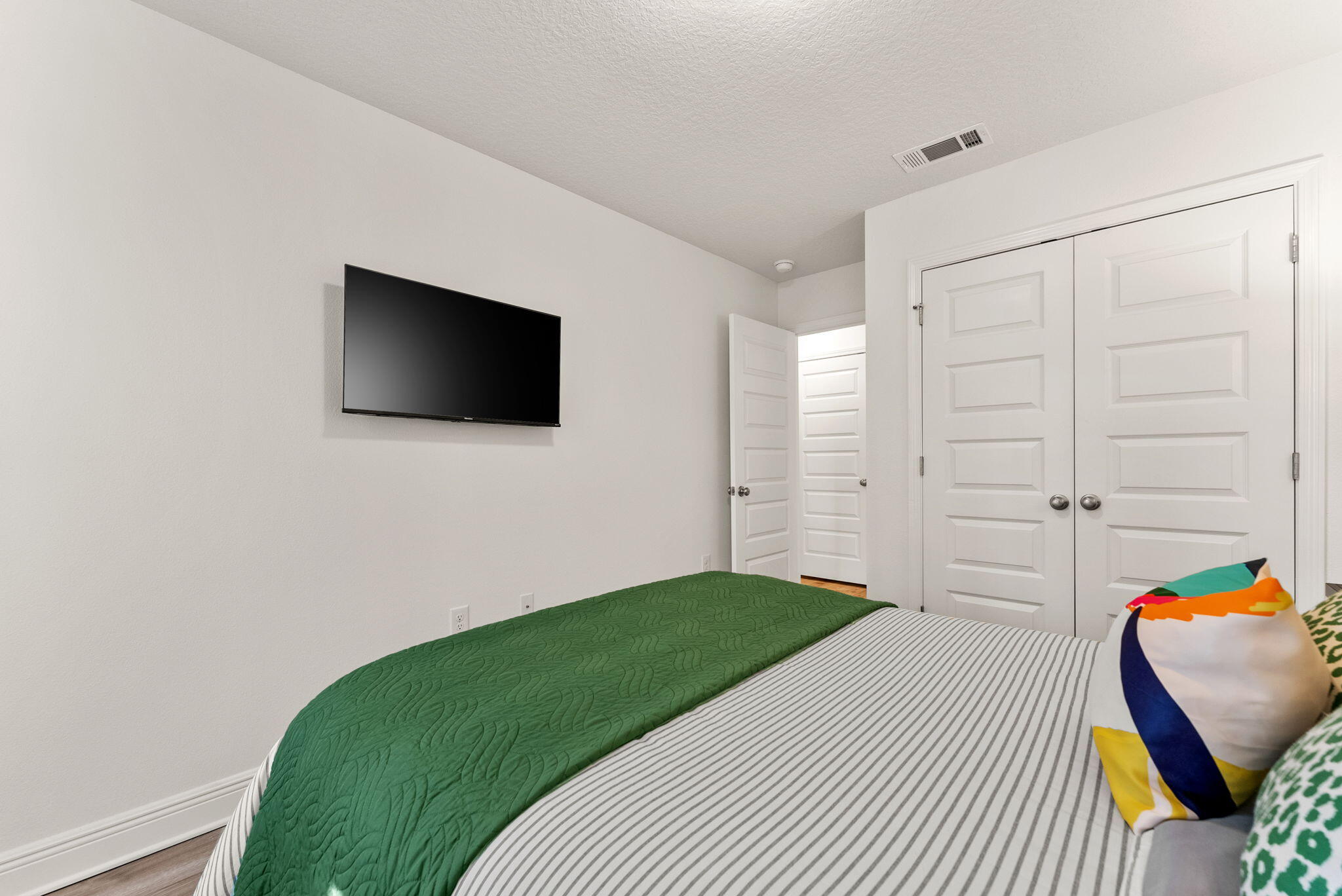 Sandhill Pines - Residential Lease
