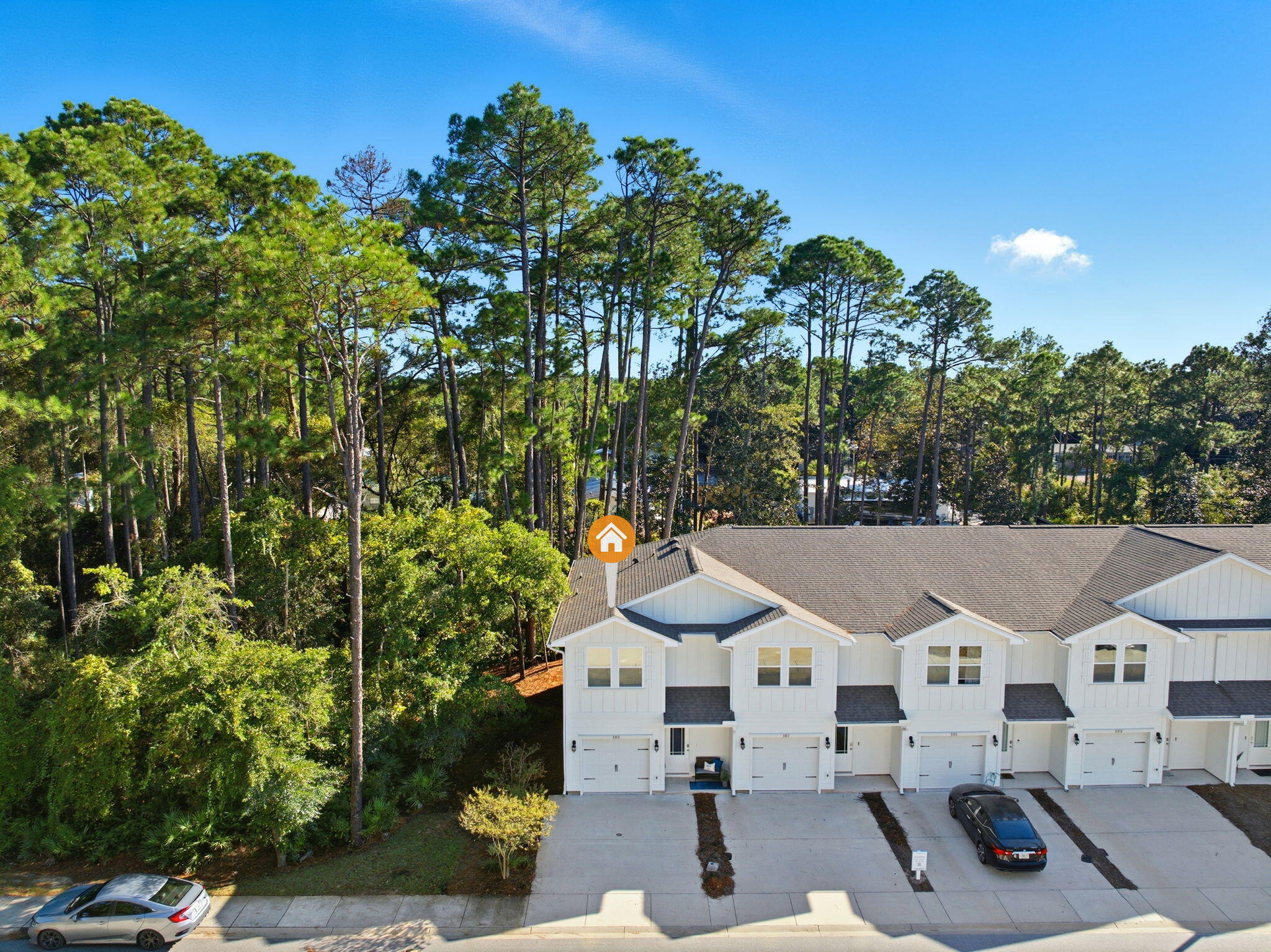 Sandhill Pines - Residential Lease