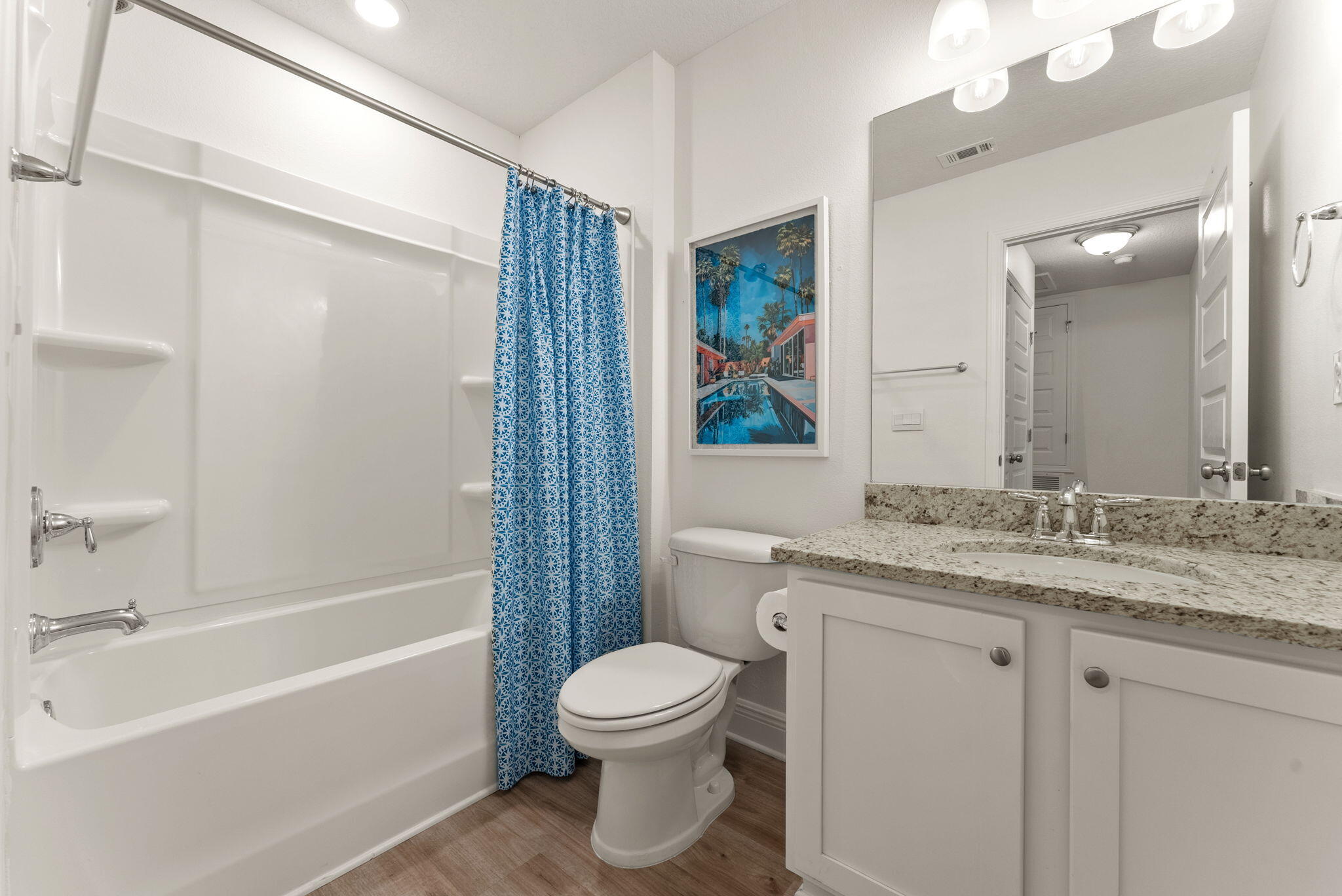 Sandhill Pines - Residential Lease