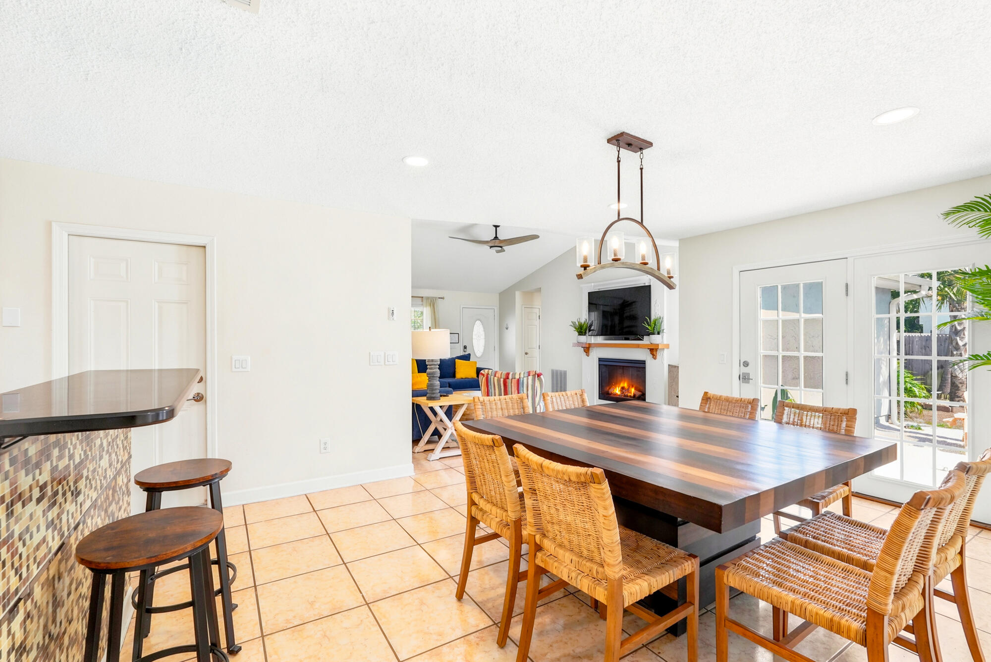 TREASURE ISLAND - Residential