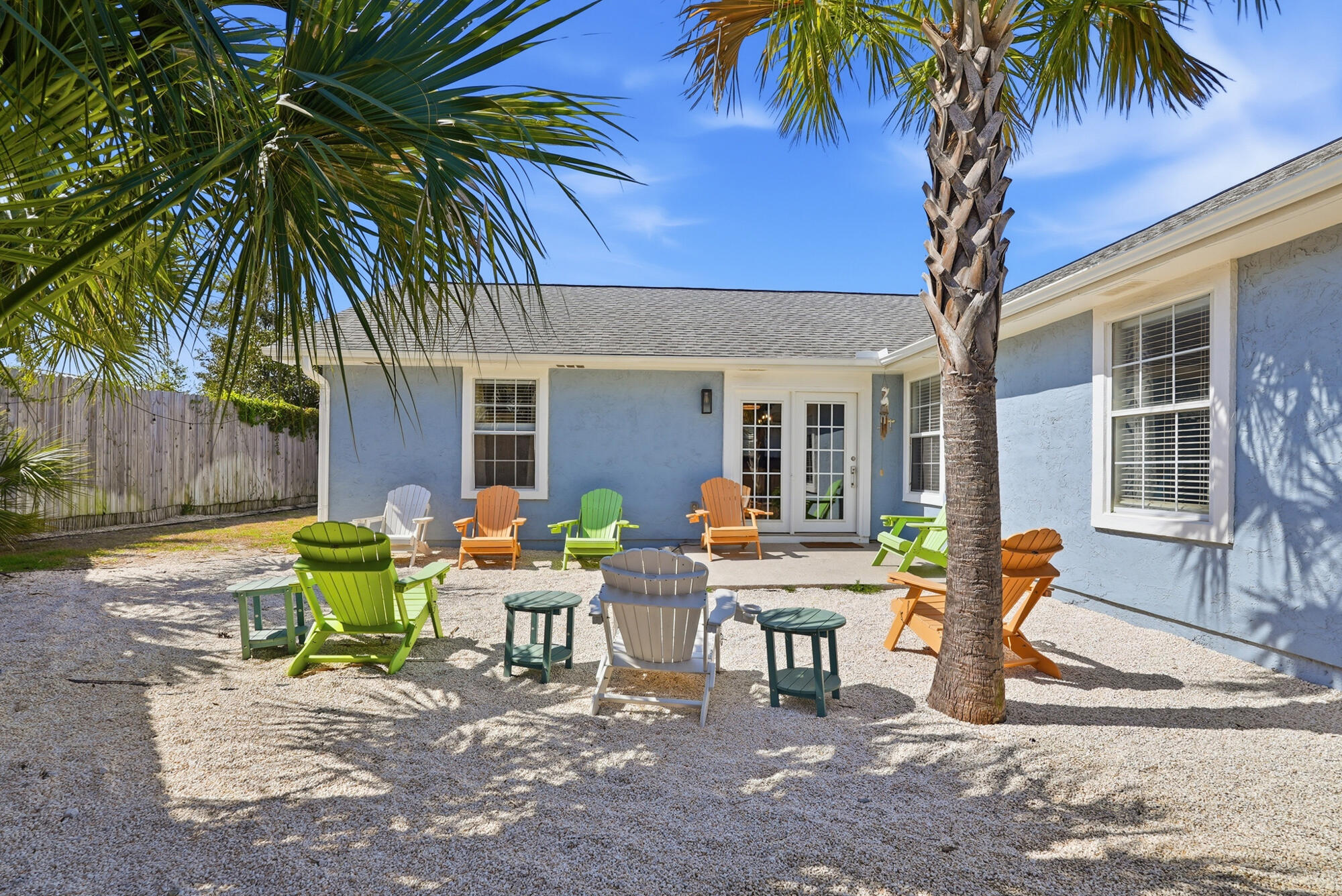 TREASURE ISLAND - Residential