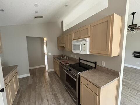 GRAND RIDGE - Residential