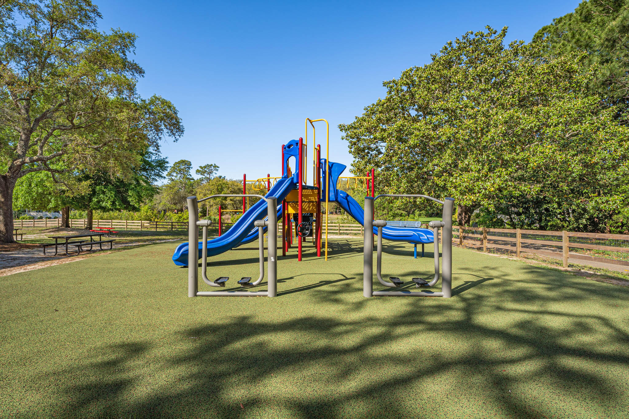 Addie's Place in Bluewater Bay - Residential