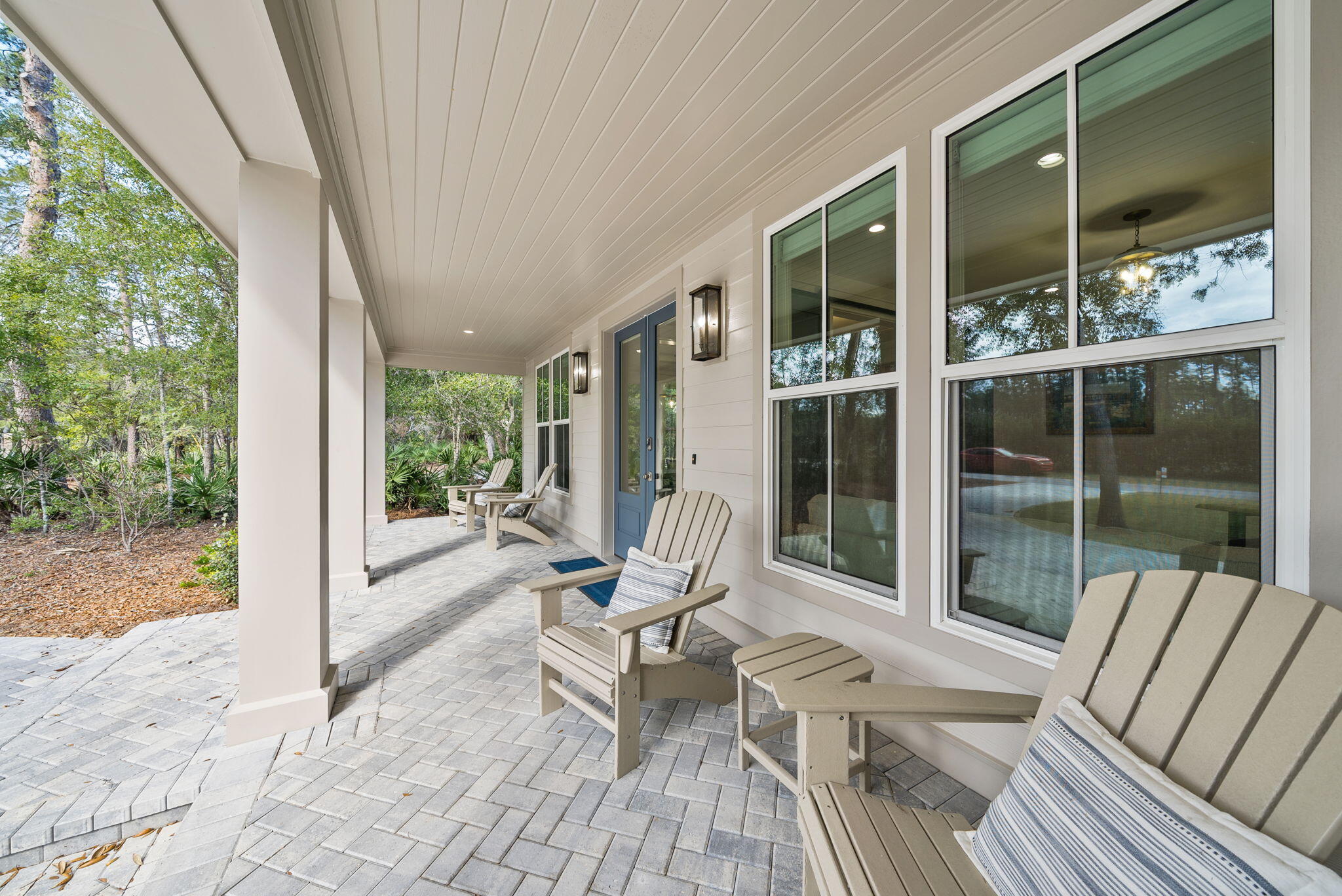 Magnolia S/D - Residential
