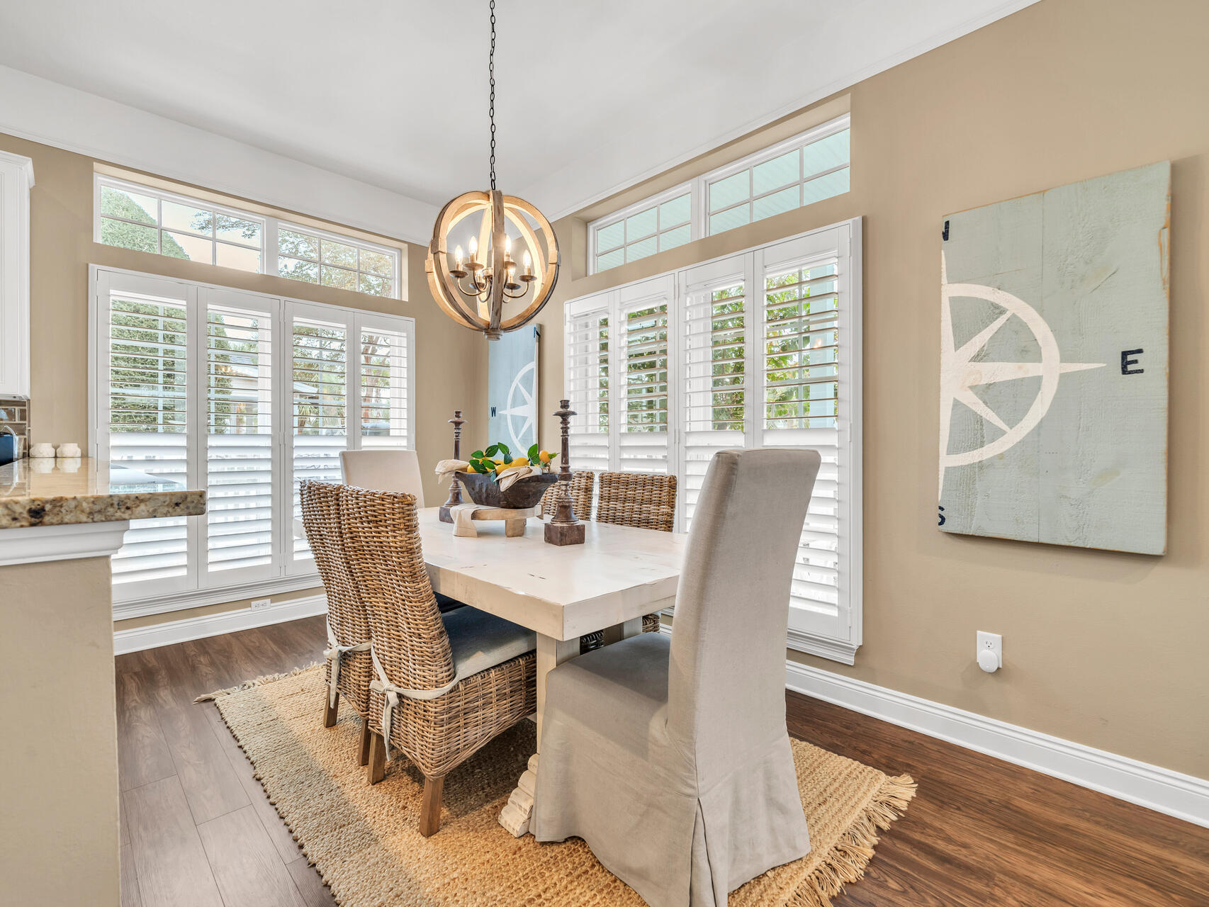 CRYSTAL BEACH COTTAGES PH 2 - Residential