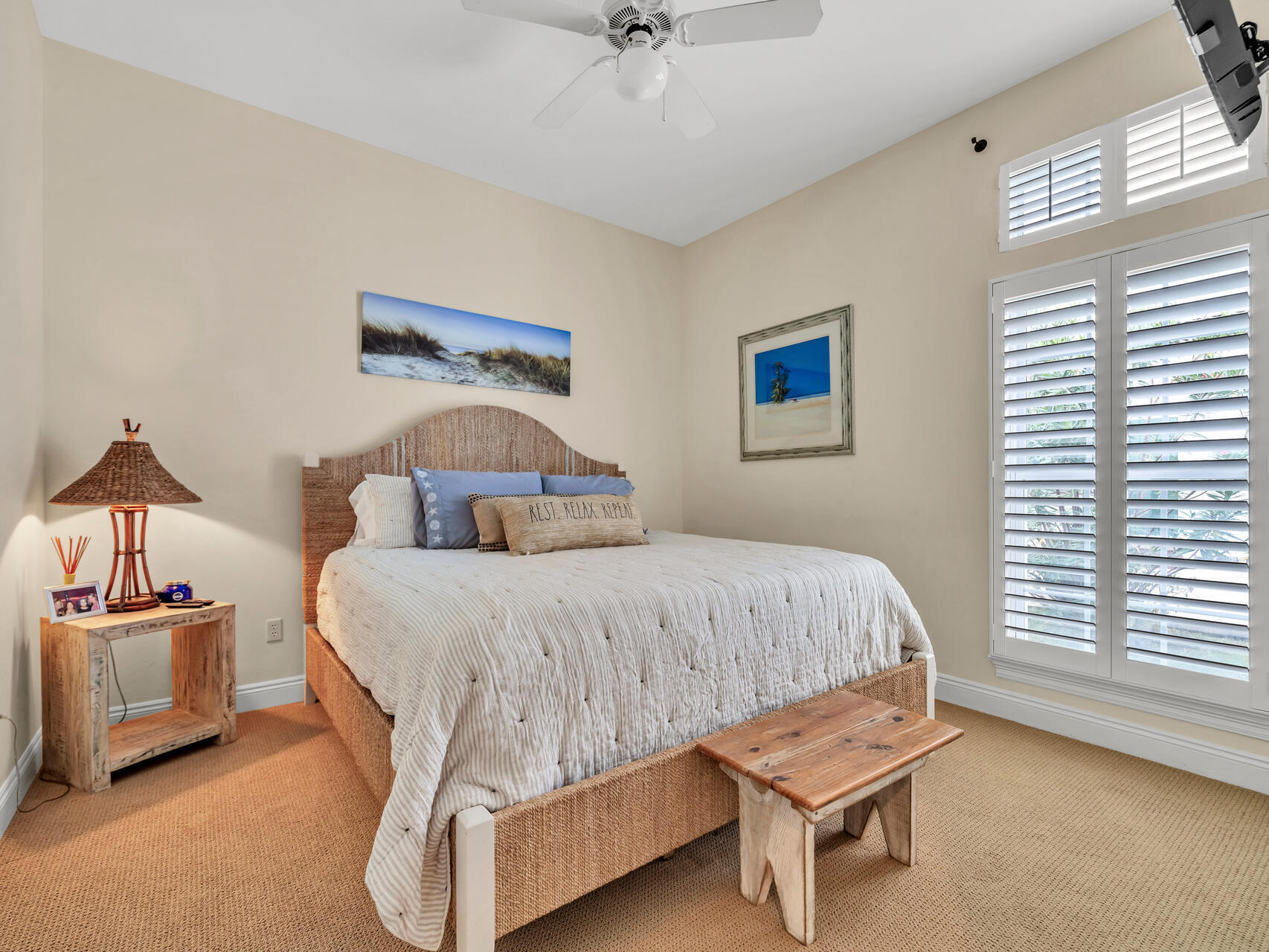 CRYSTAL BEACH COTTAGES PH 2 - Residential