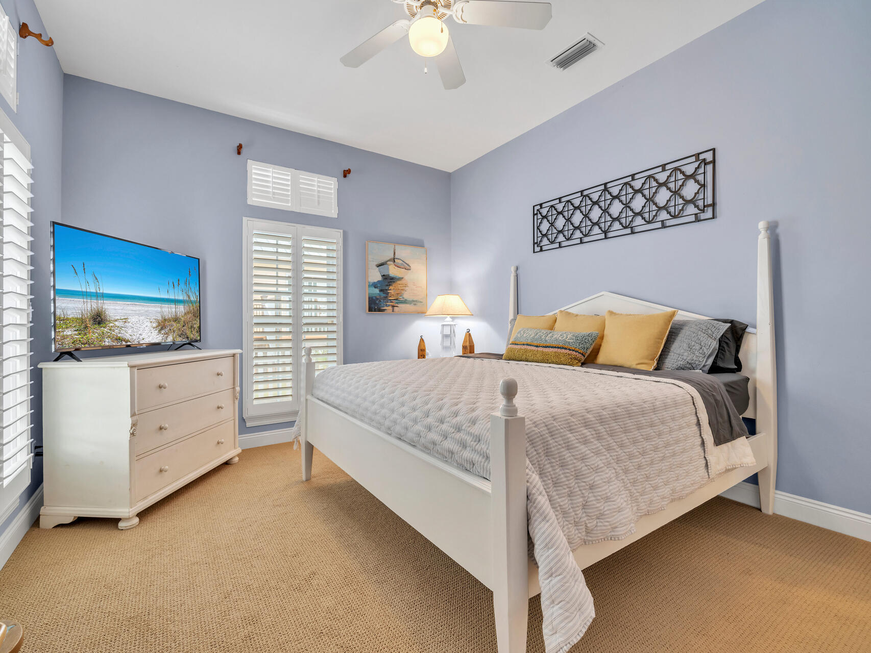 CRYSTAL BEACH COTTAGES PH 2 - Residential