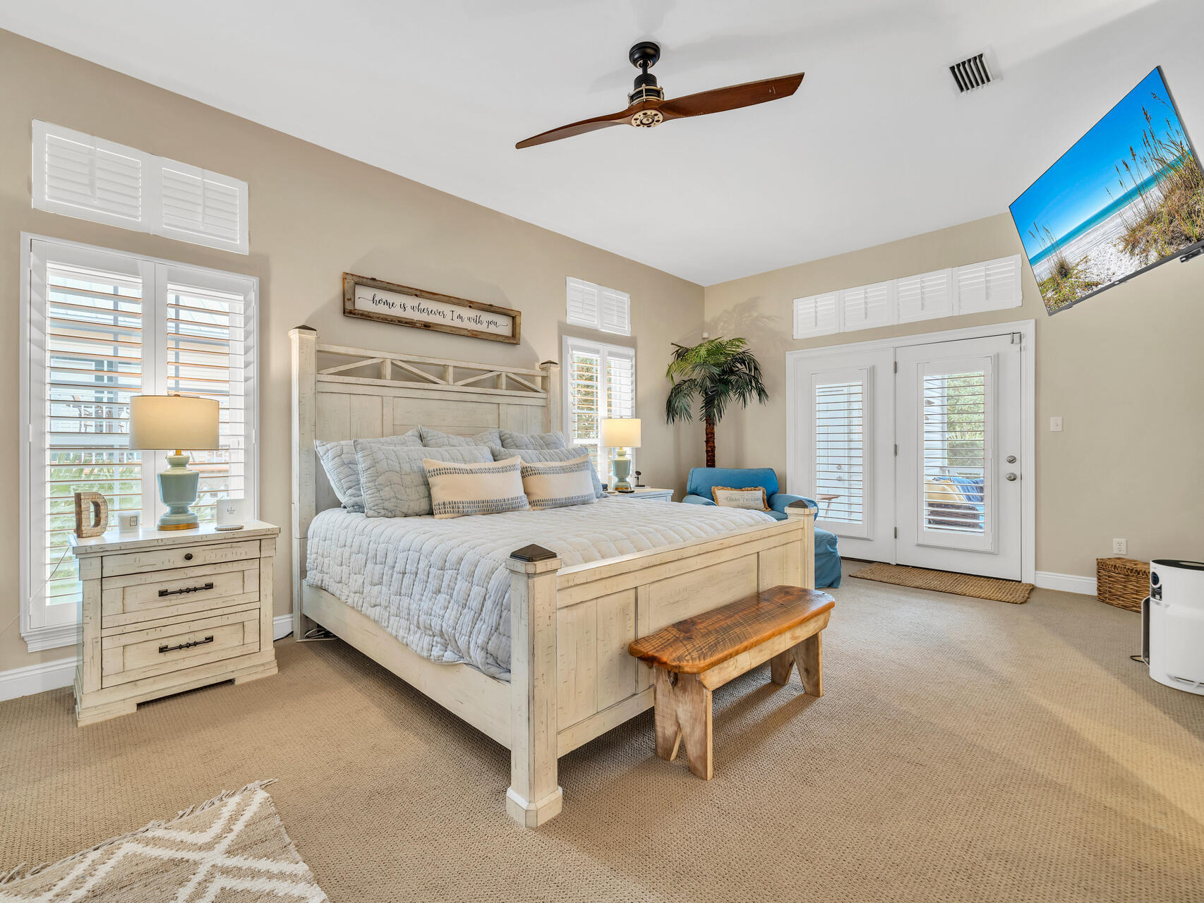 CRYSTAL BEACH COTTAGES PH 2 - Residential