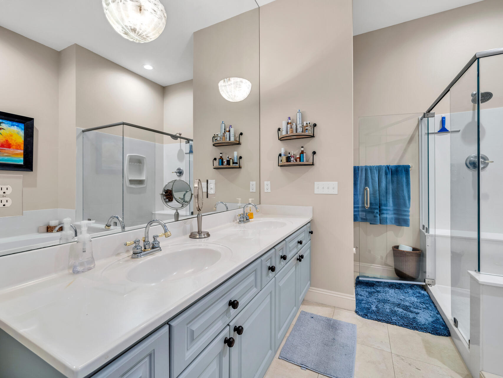 CRYSTAL BEACH COTTAGES PH 2 - Residential