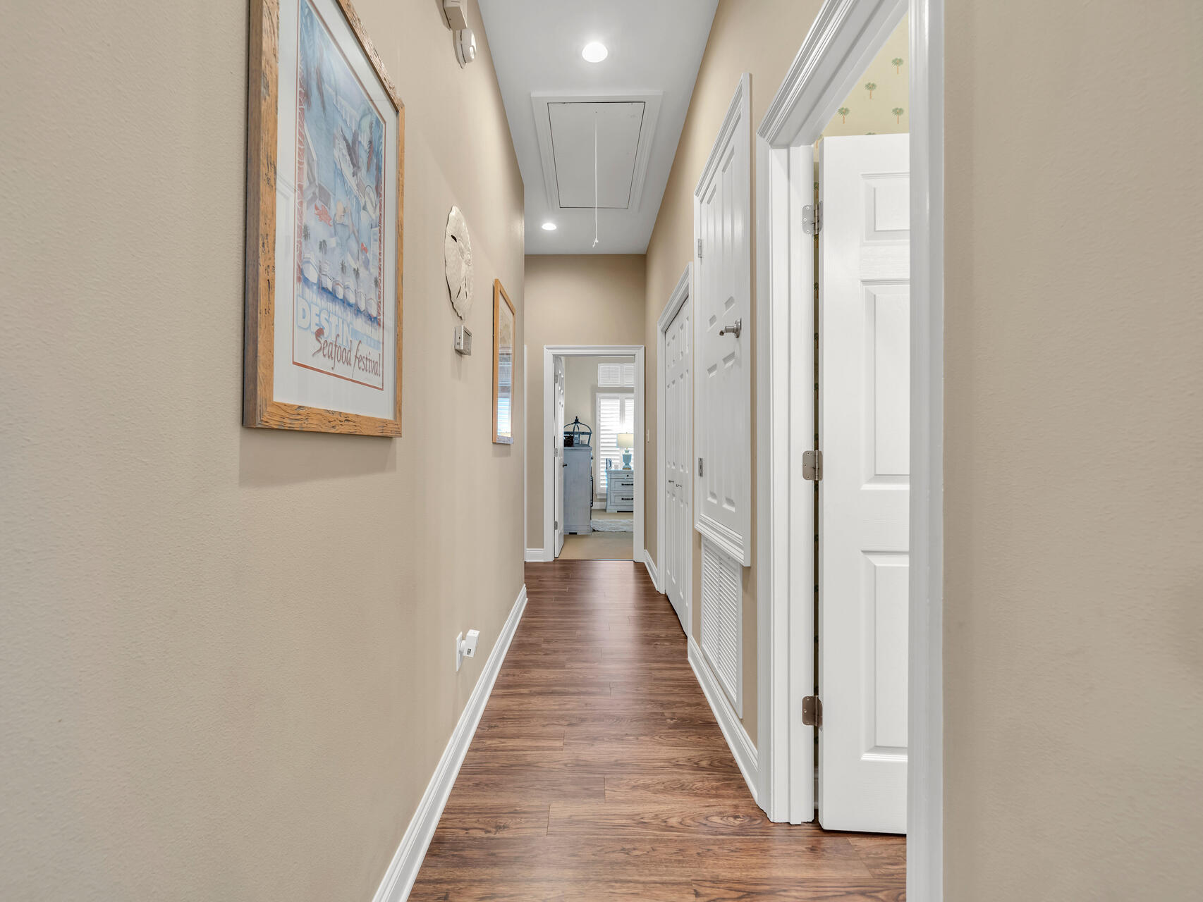 CRYSTAL BEACH COTTAGES PH 2 - Residential