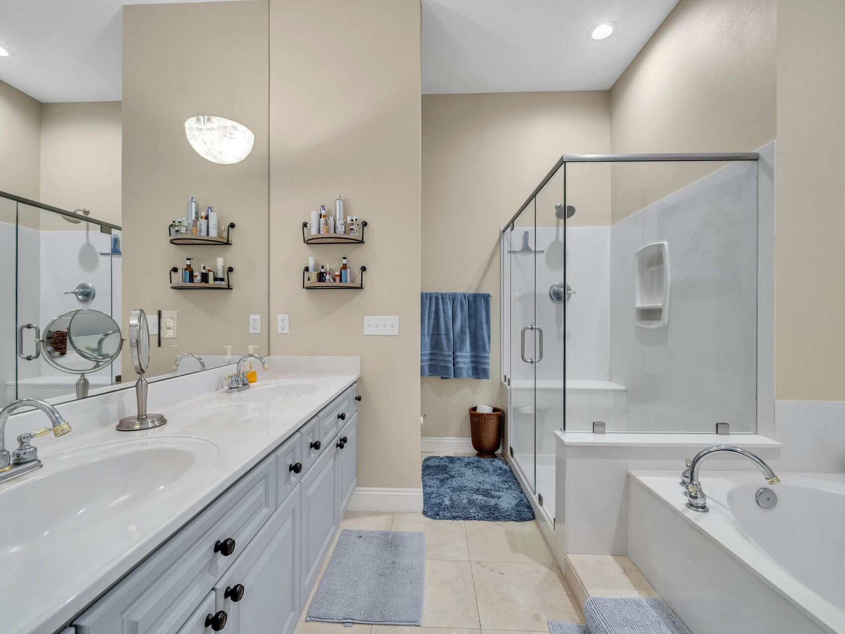 CRYSTAL BEACH COTTAGES PH 2 - Residential