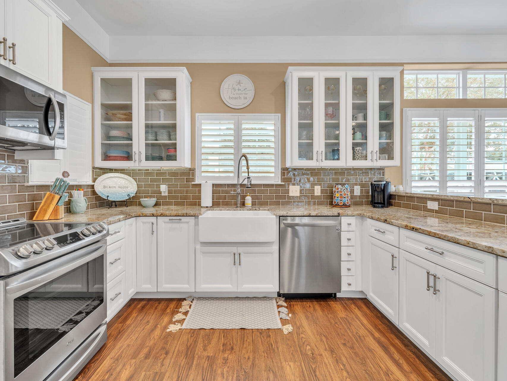 CRYSTAL BEACH COTTAGES PH 2 - Residential