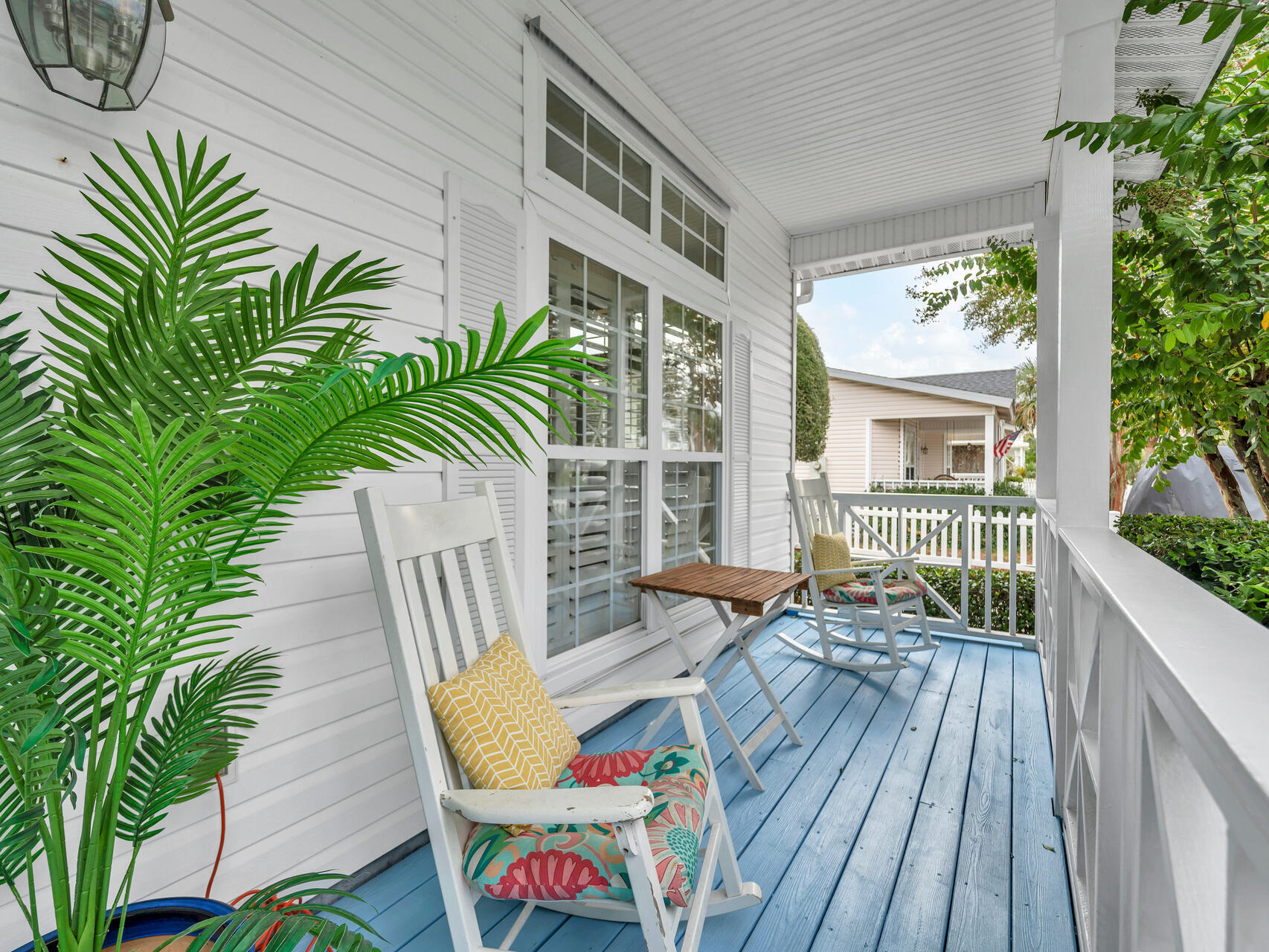 CRYSTAL BEACH COTTAGES PH 2 - Residential