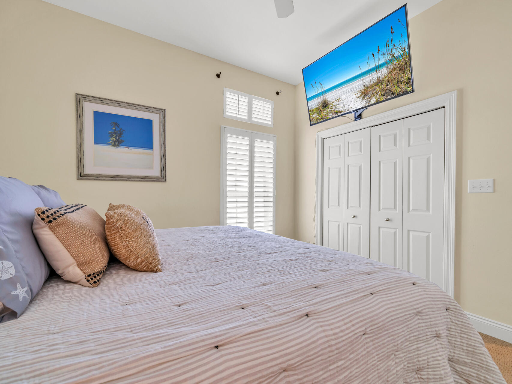 CRYSTAL BEACH COTTAGES PH 2 - Residential