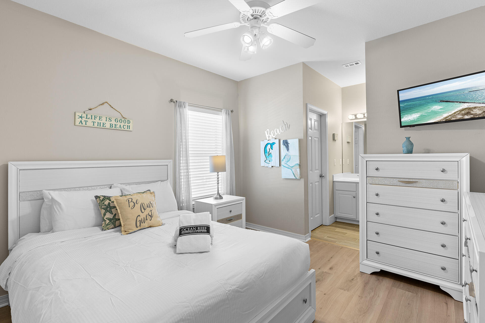 CRYSTAL BEACH - Residential