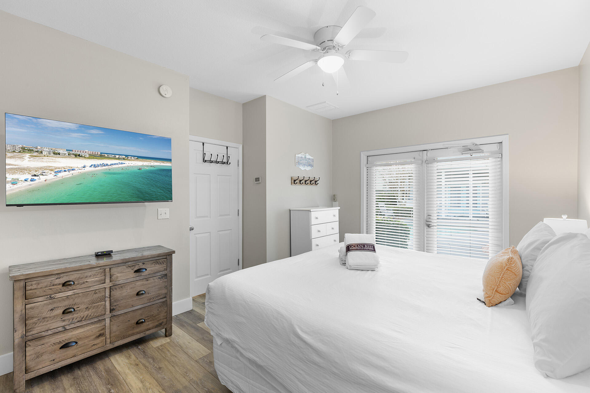 CRYSTAL BEACH - Residential