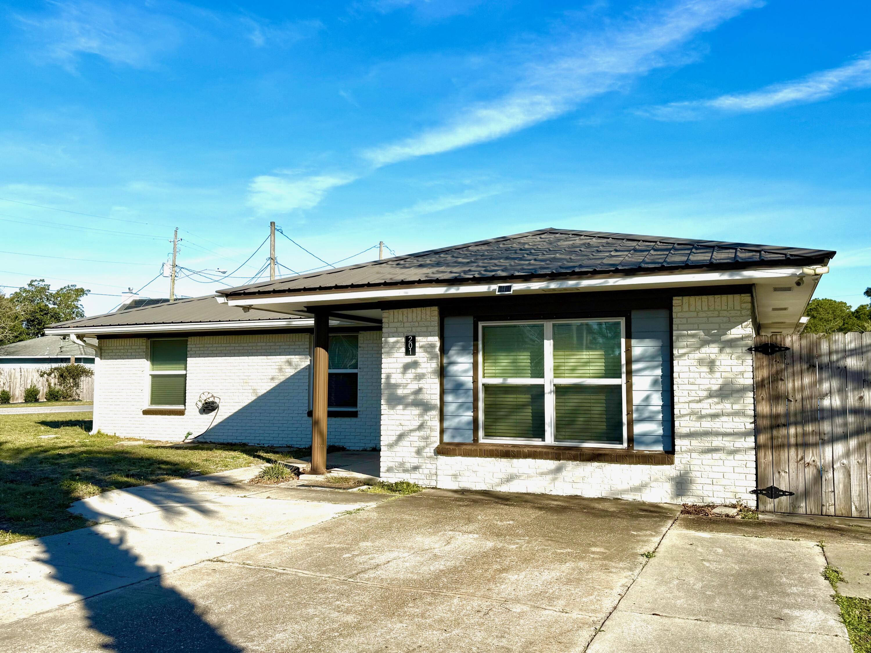 GULF HIGHLANDS UNIT 2 - Residential