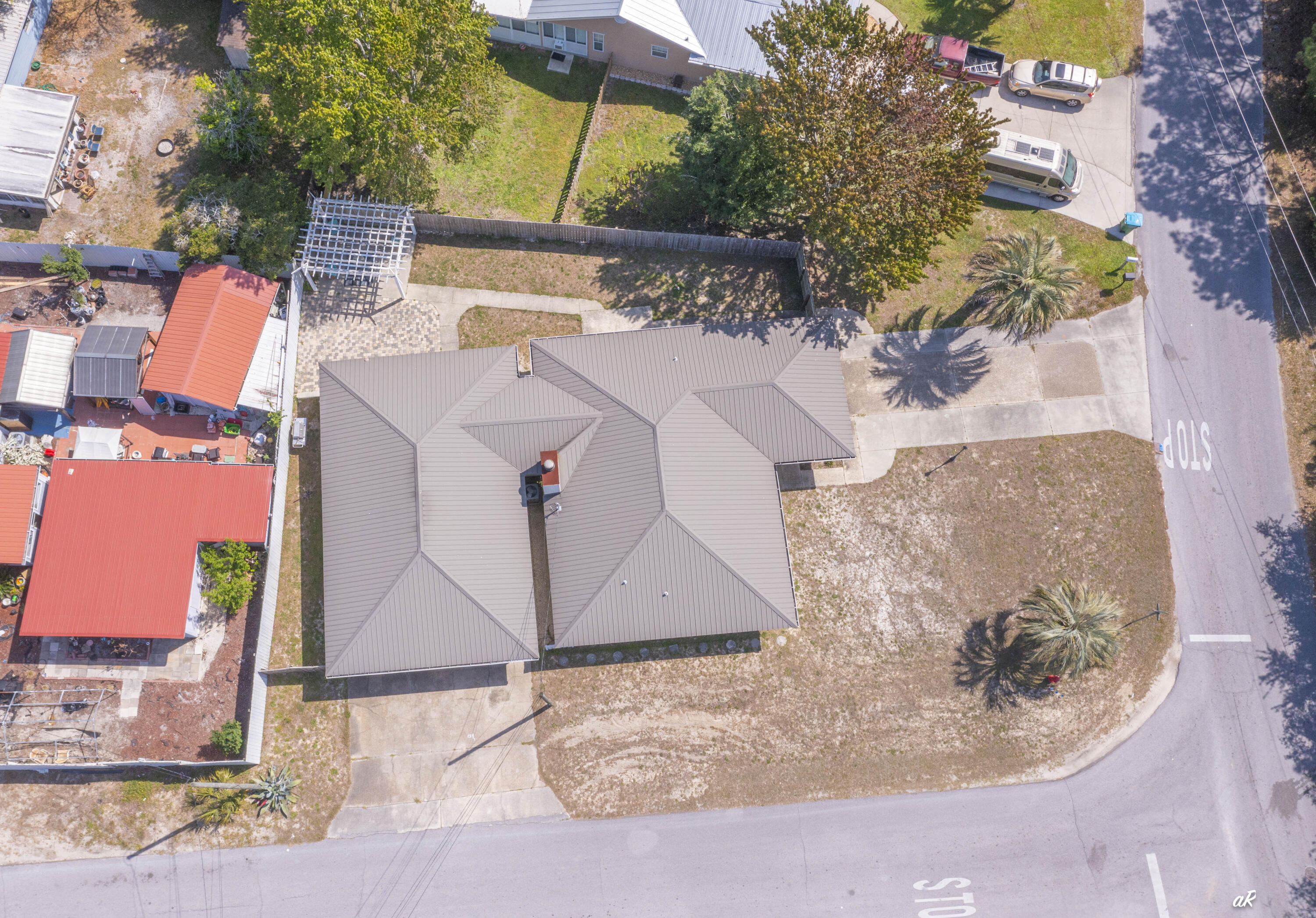 GULF HIGHLANDS UNIT 2 - Residential