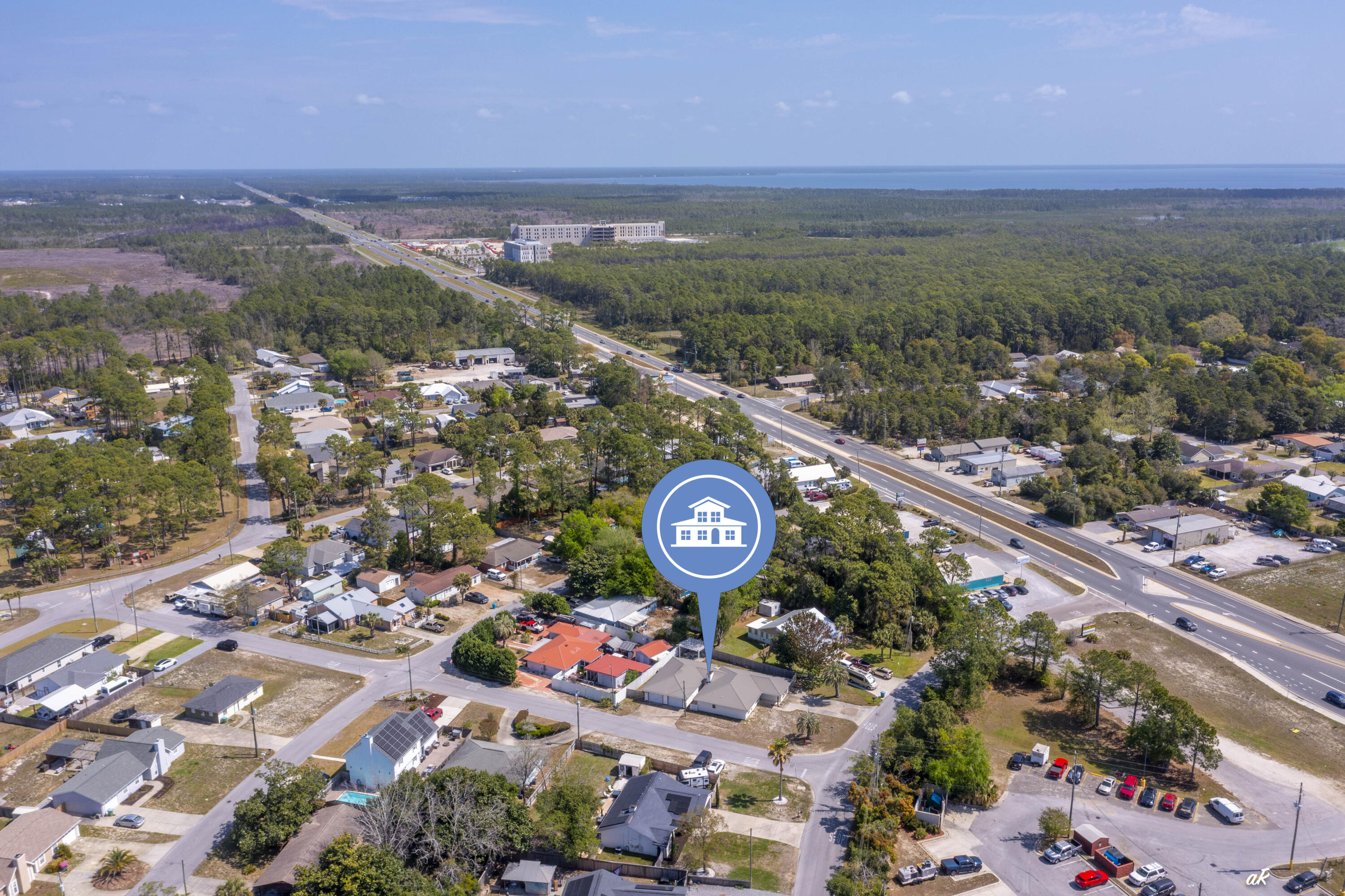 GULF HIGHLANDS UNIT 2 - Residential