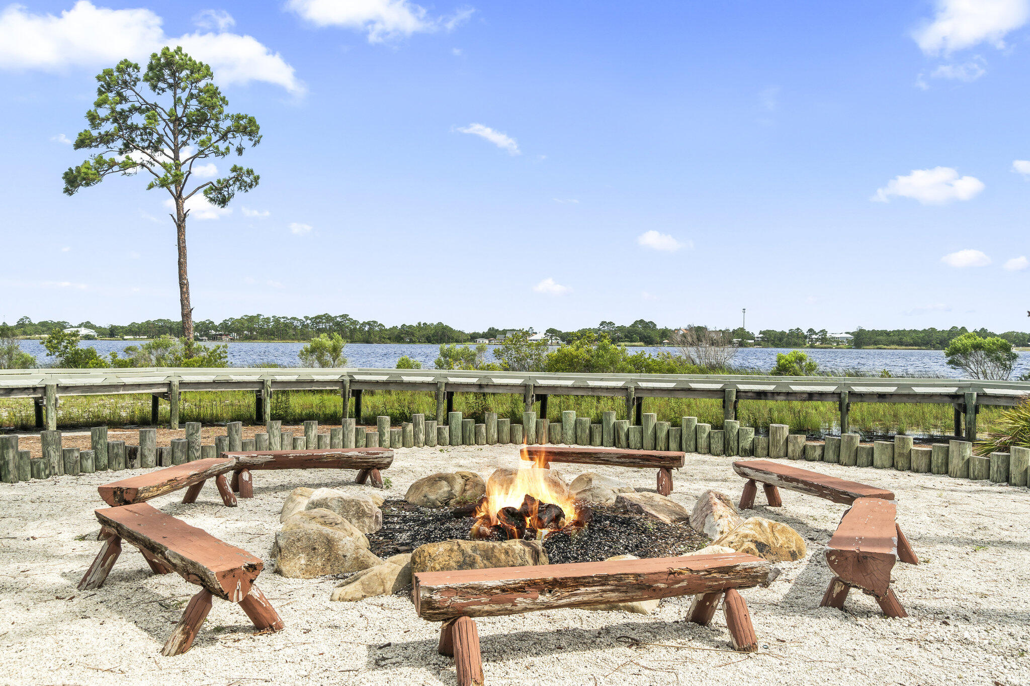 WILD HERON PHASE II - Residential