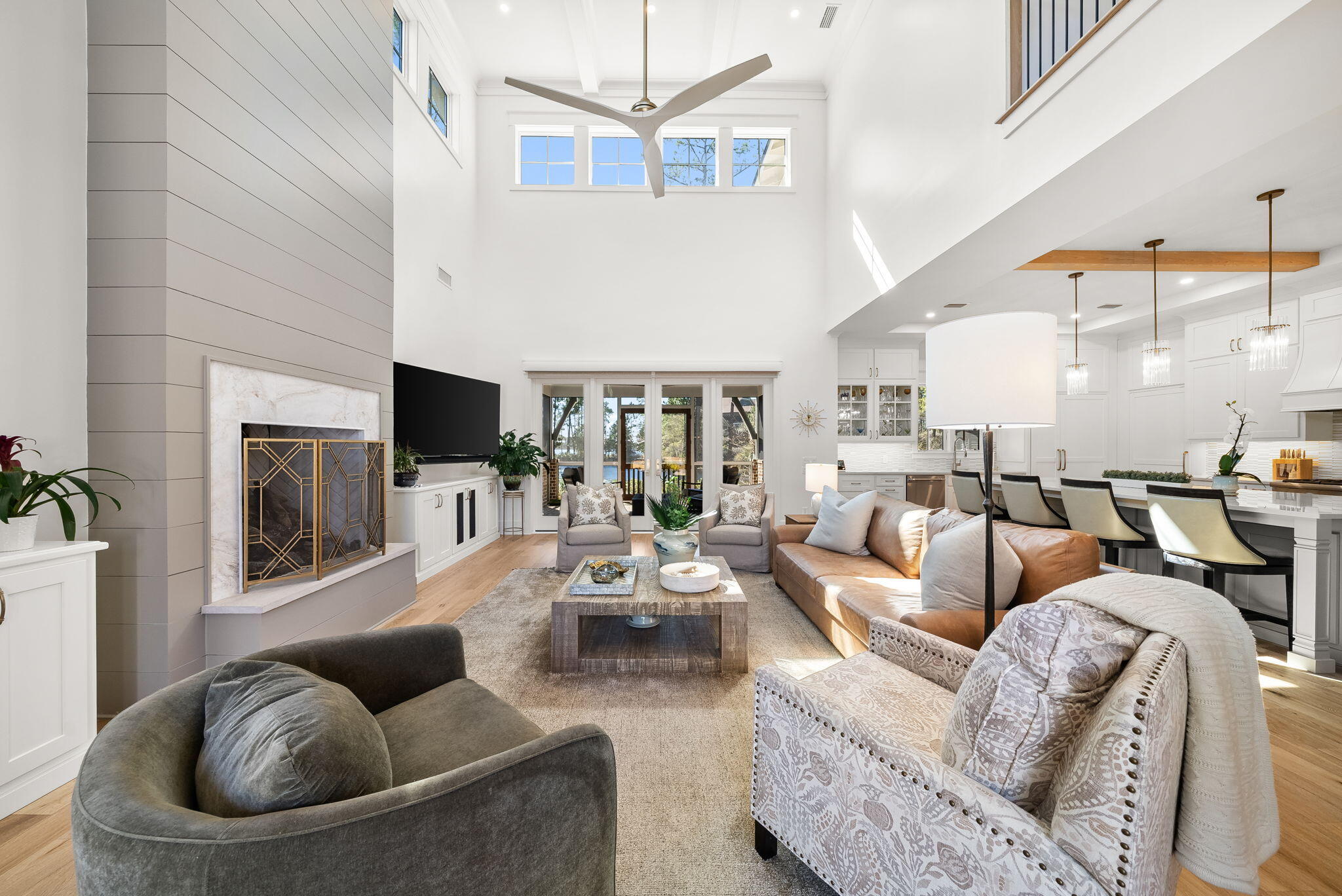 WILD HERON PHASE II - Residential