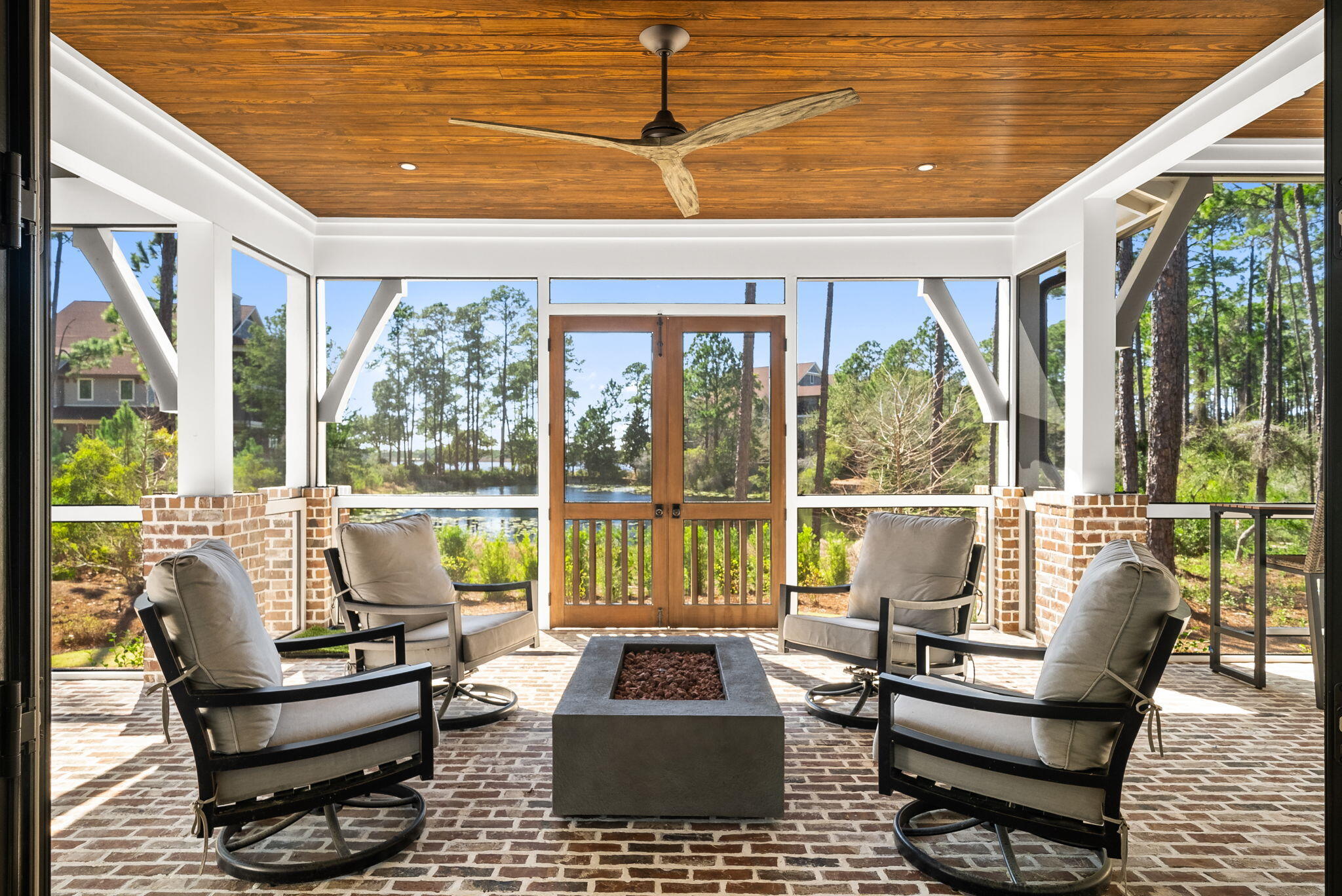 WILD HERON PHASE II - Residential