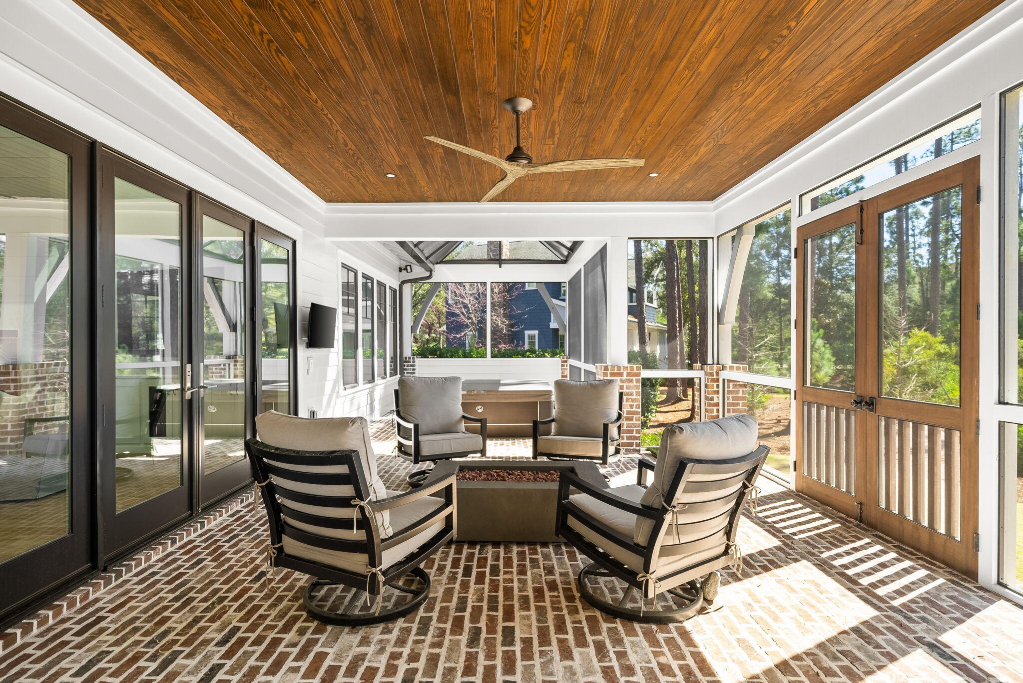 WILD HERON PHASE II - Residential