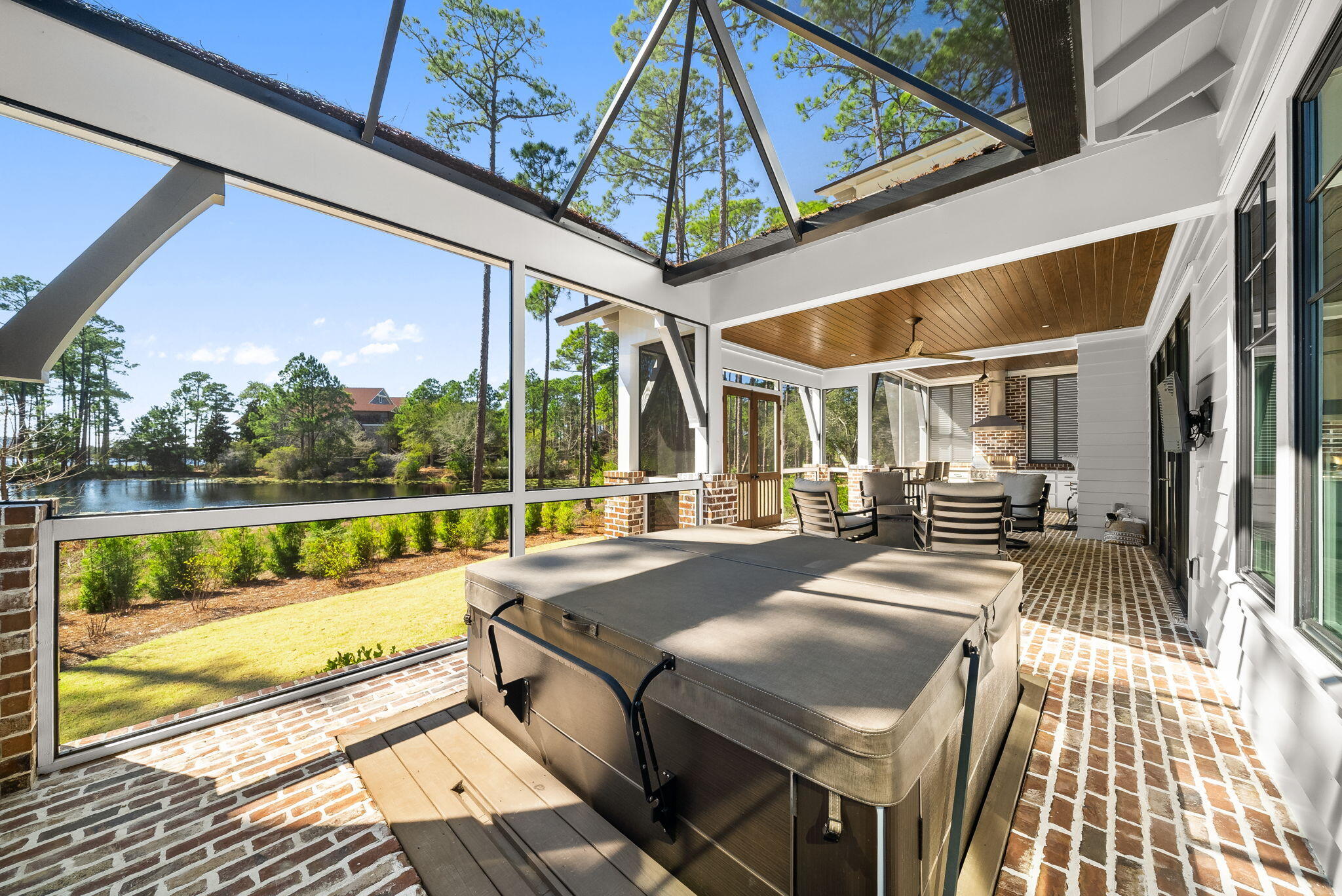 WILD HERON PHASE II - Residential