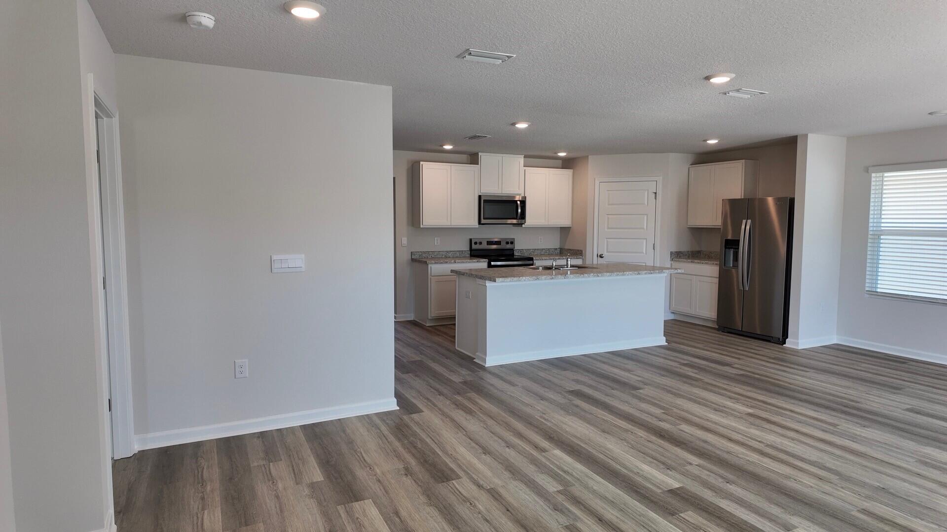 Rivers Cove - Residential
