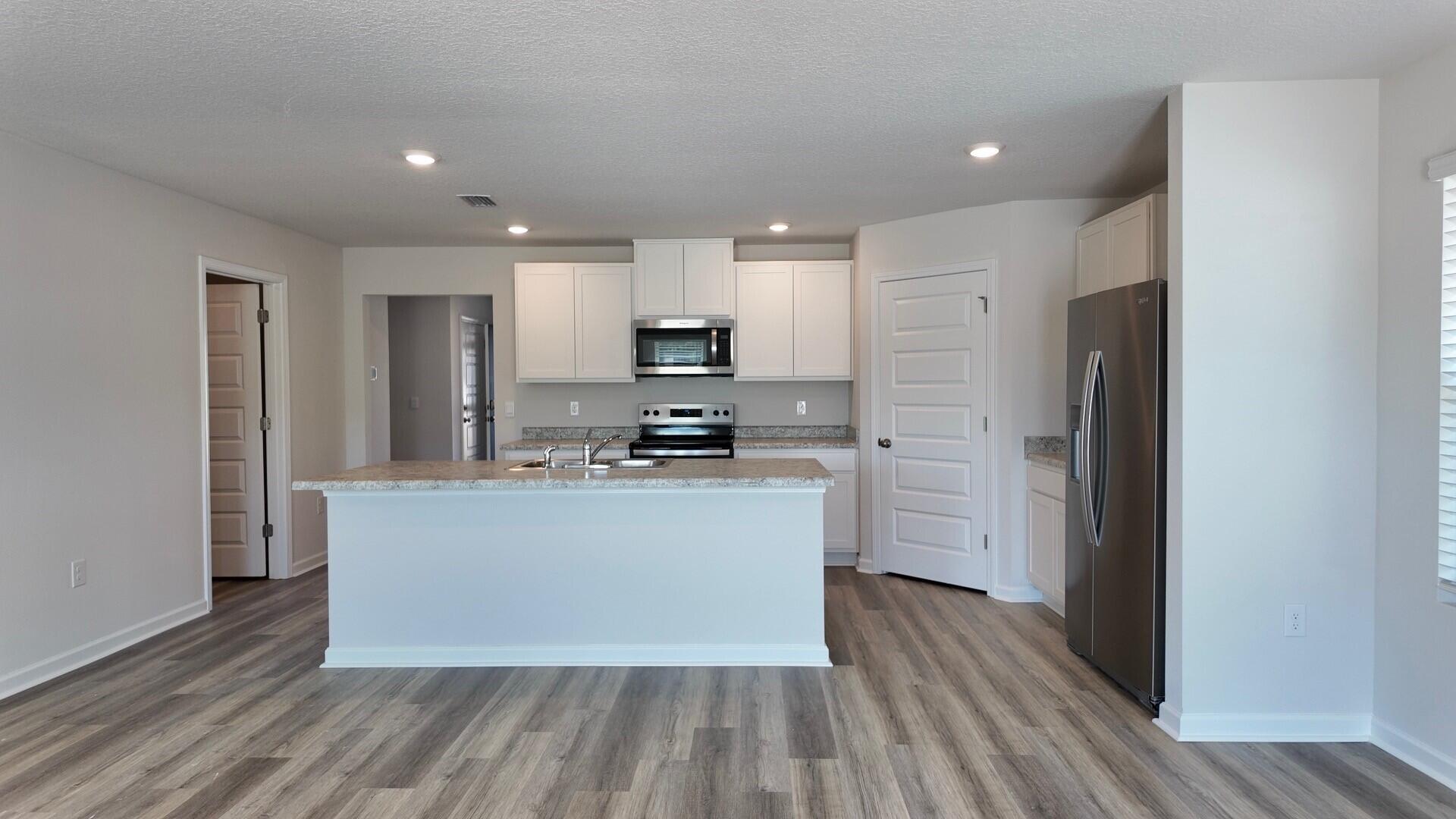 Rivers Cove - Residential
