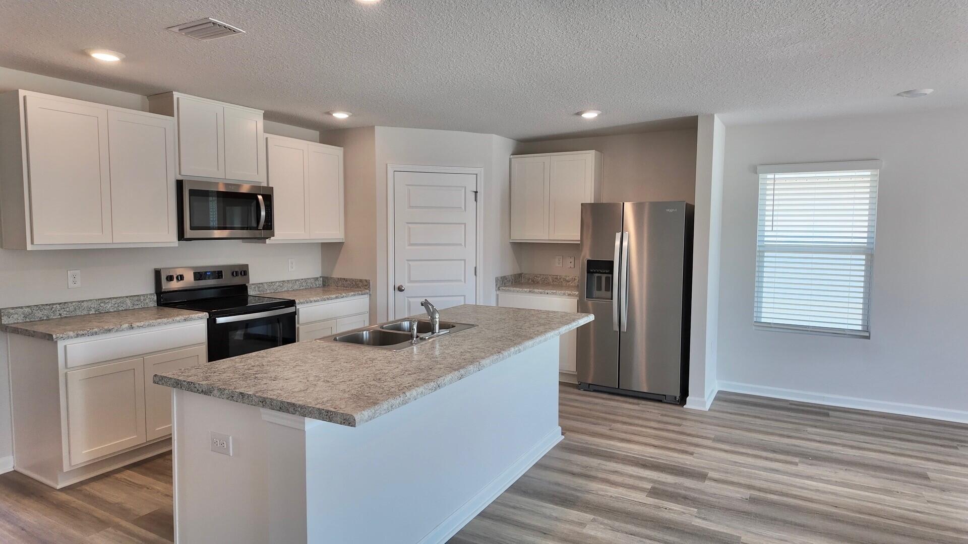Rivers Cove - Residential