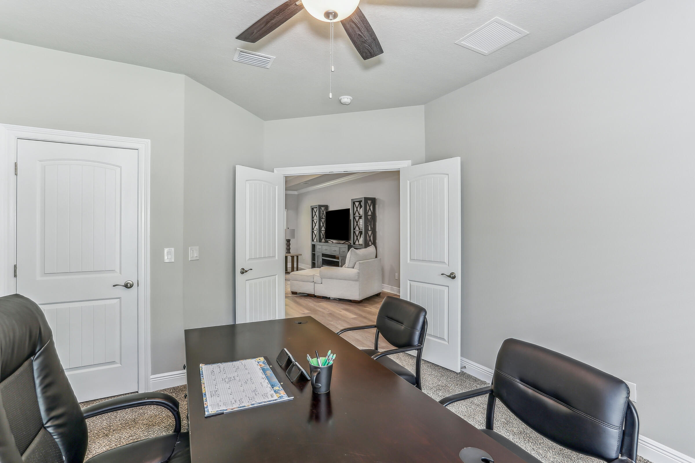 Walther Reserve - Residential