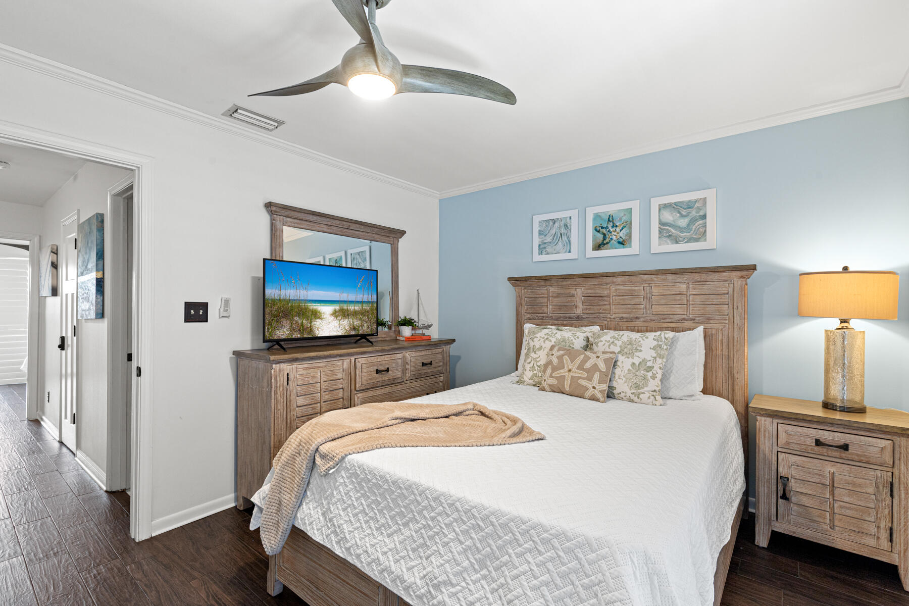 Costa Vista Townhomes - Residential
