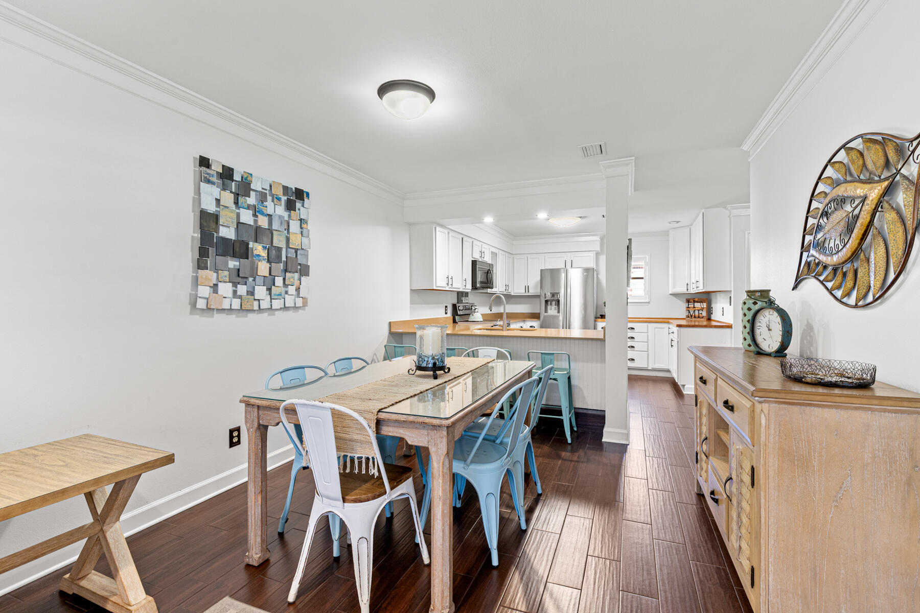 Costa Vista Townhomes - Residential