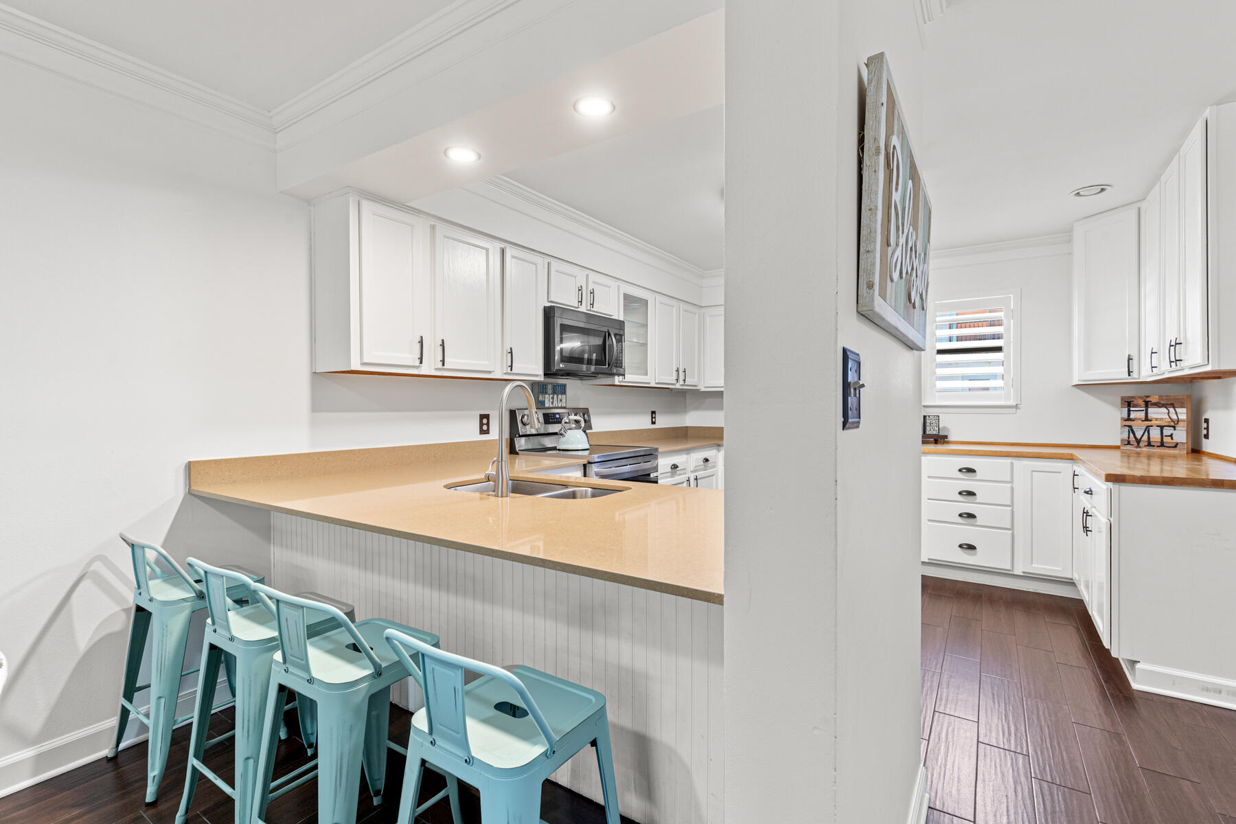Costa Vista Townhomes - Residential