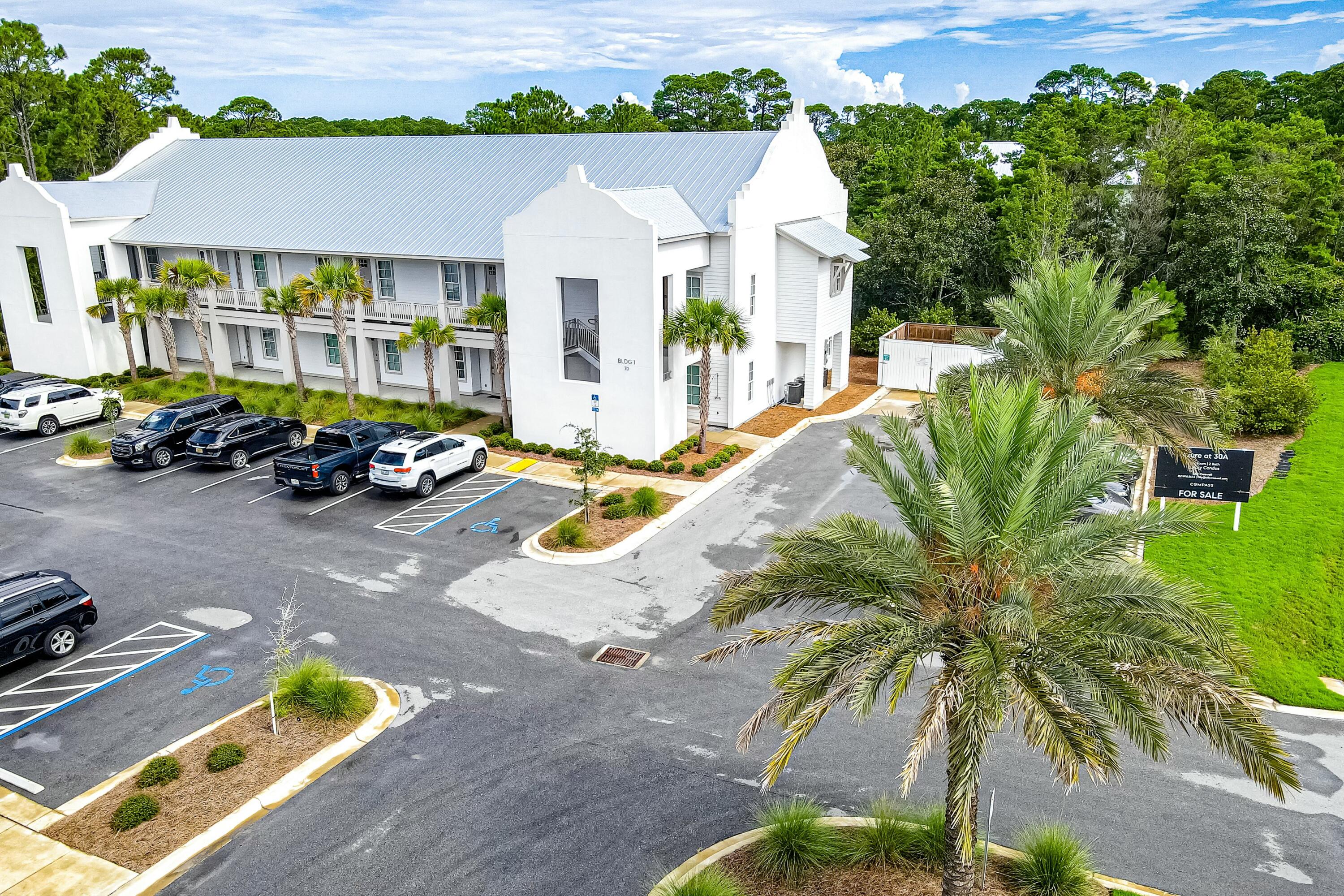 AZURE at 30A - Residential