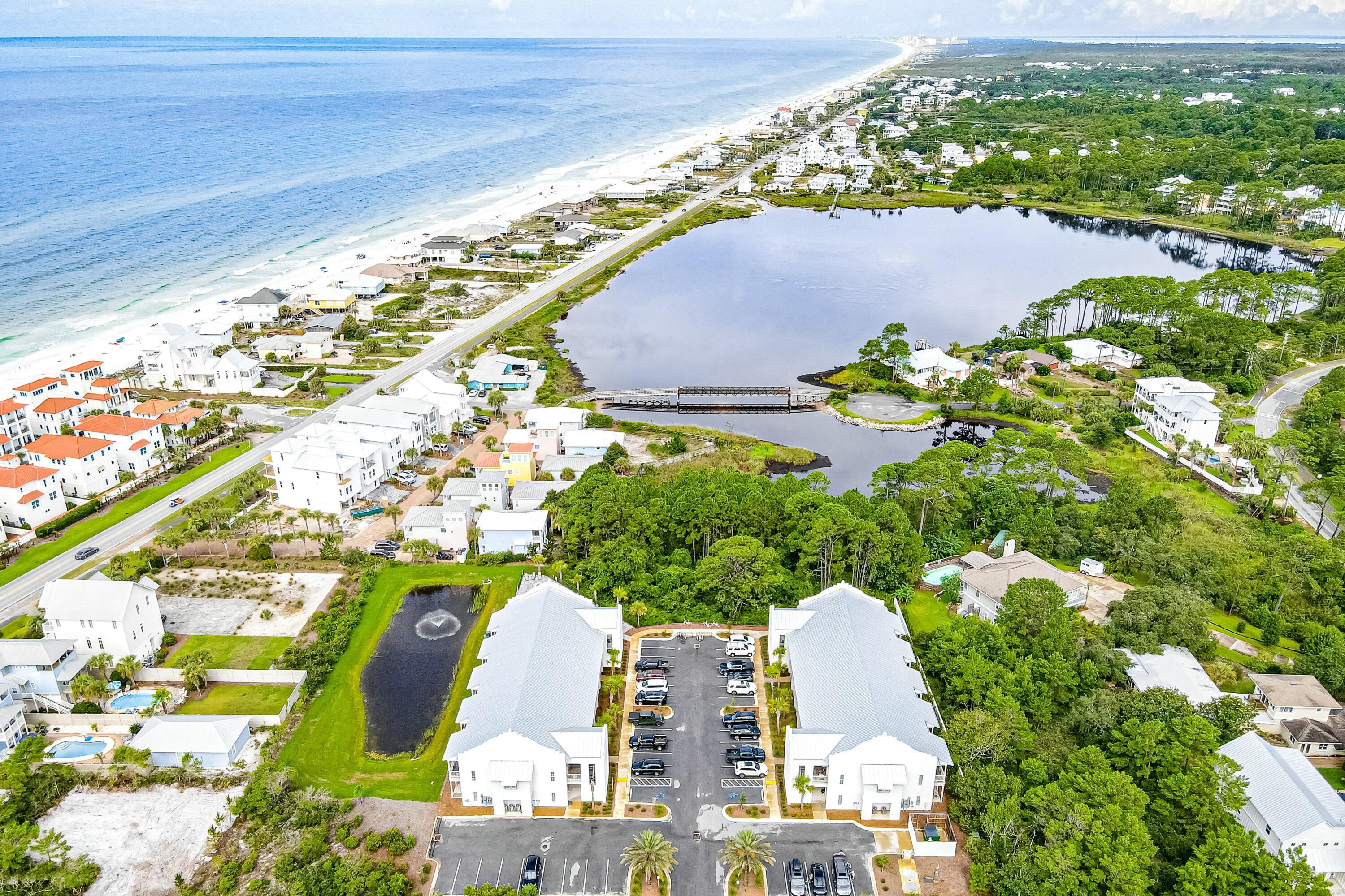 AZURE at 30A - Residential