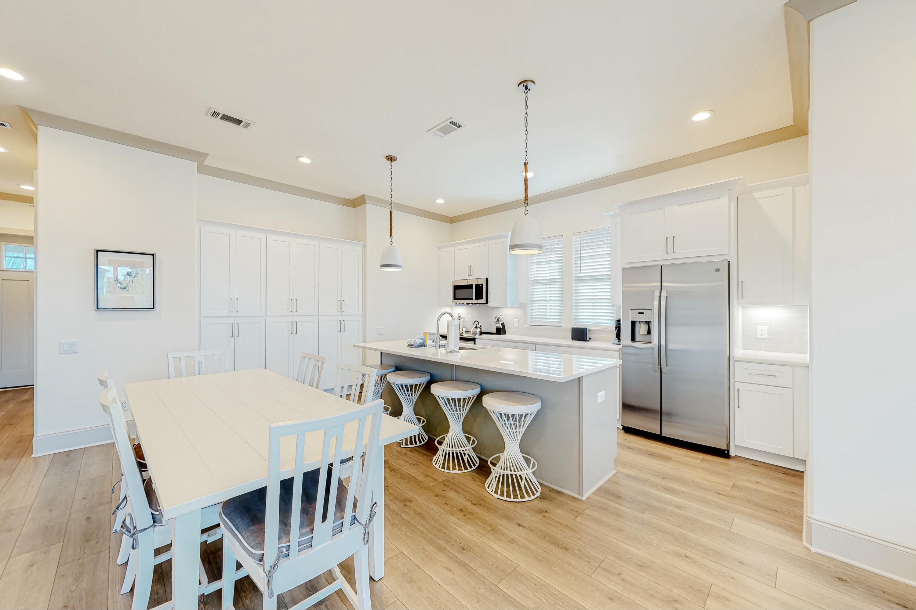 AZURE at 30A - Residential